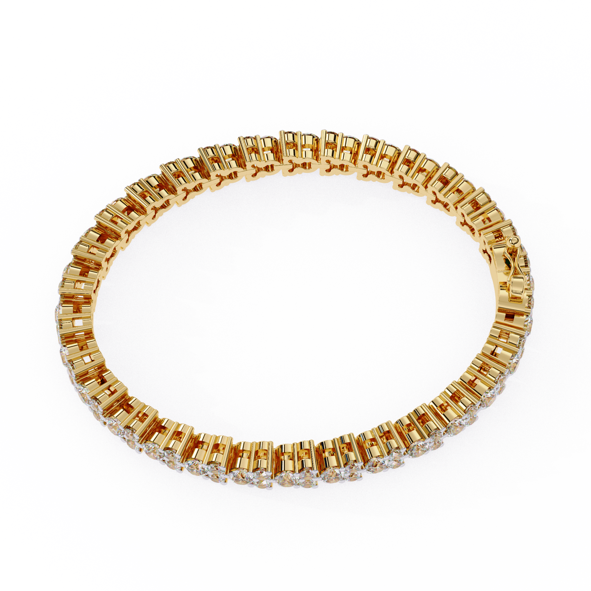 Remi Diamond Bracelet