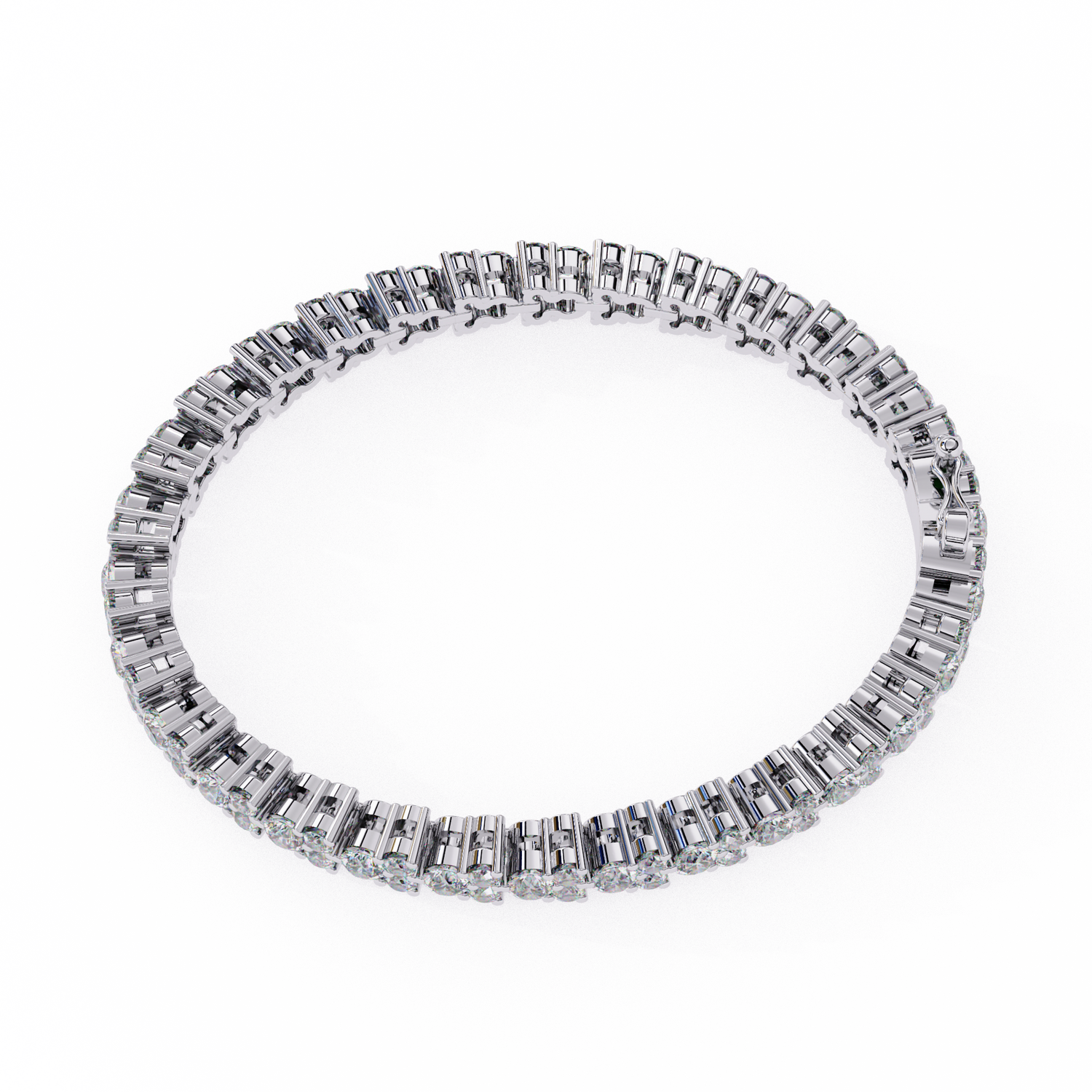 Remi Diamond Bracelet