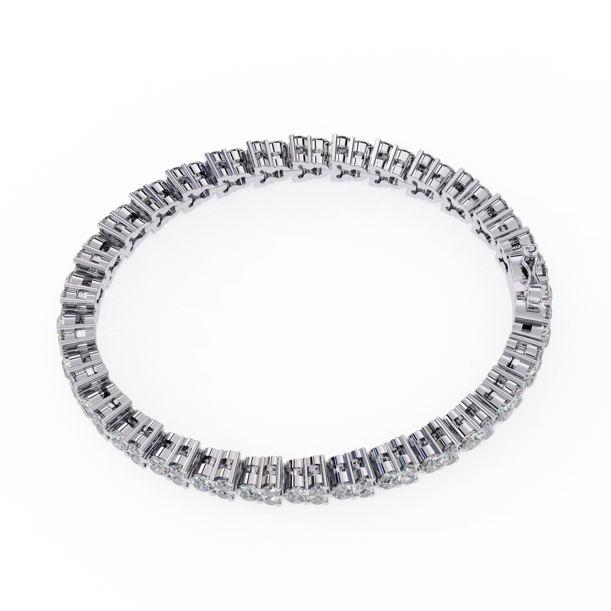 Remi Diamond Bracelet
