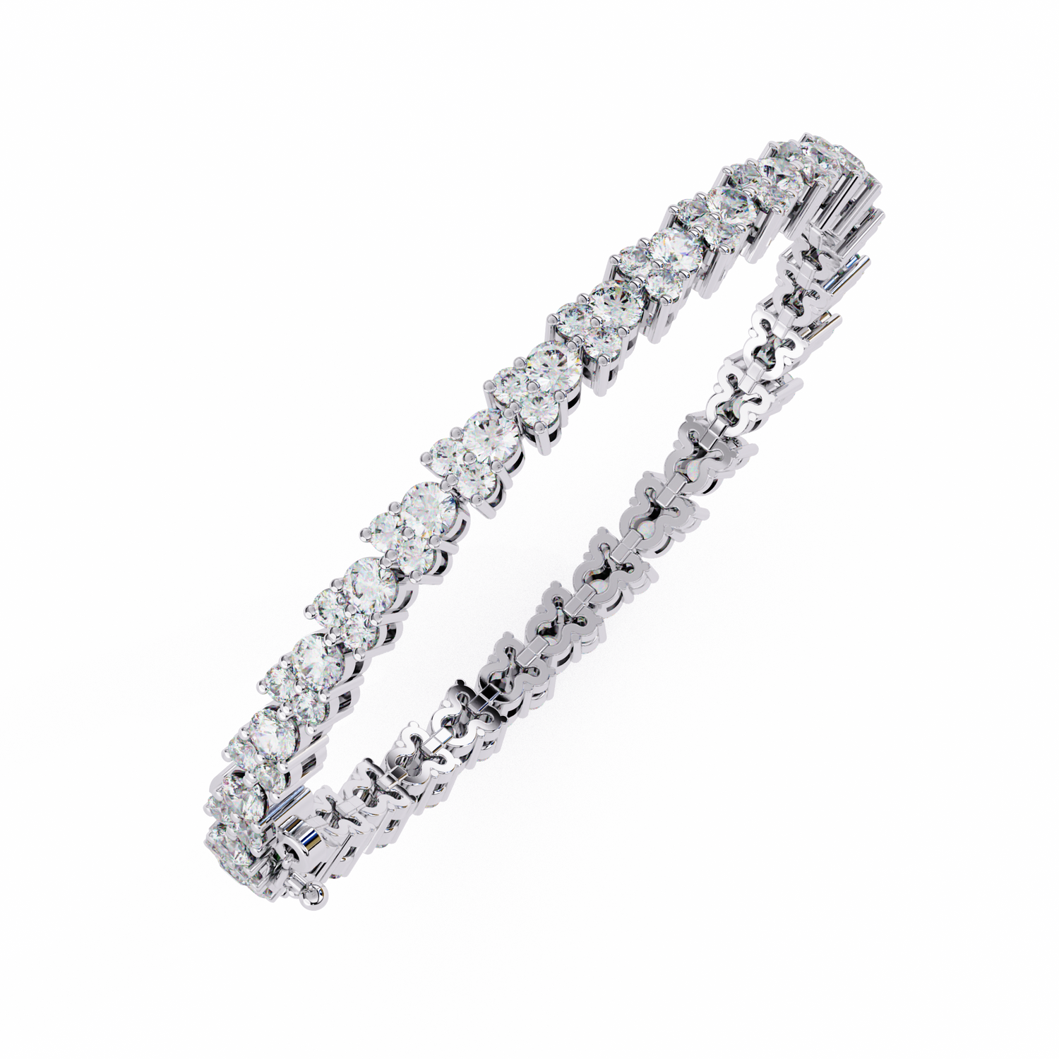 Remi Diamond Bracelet