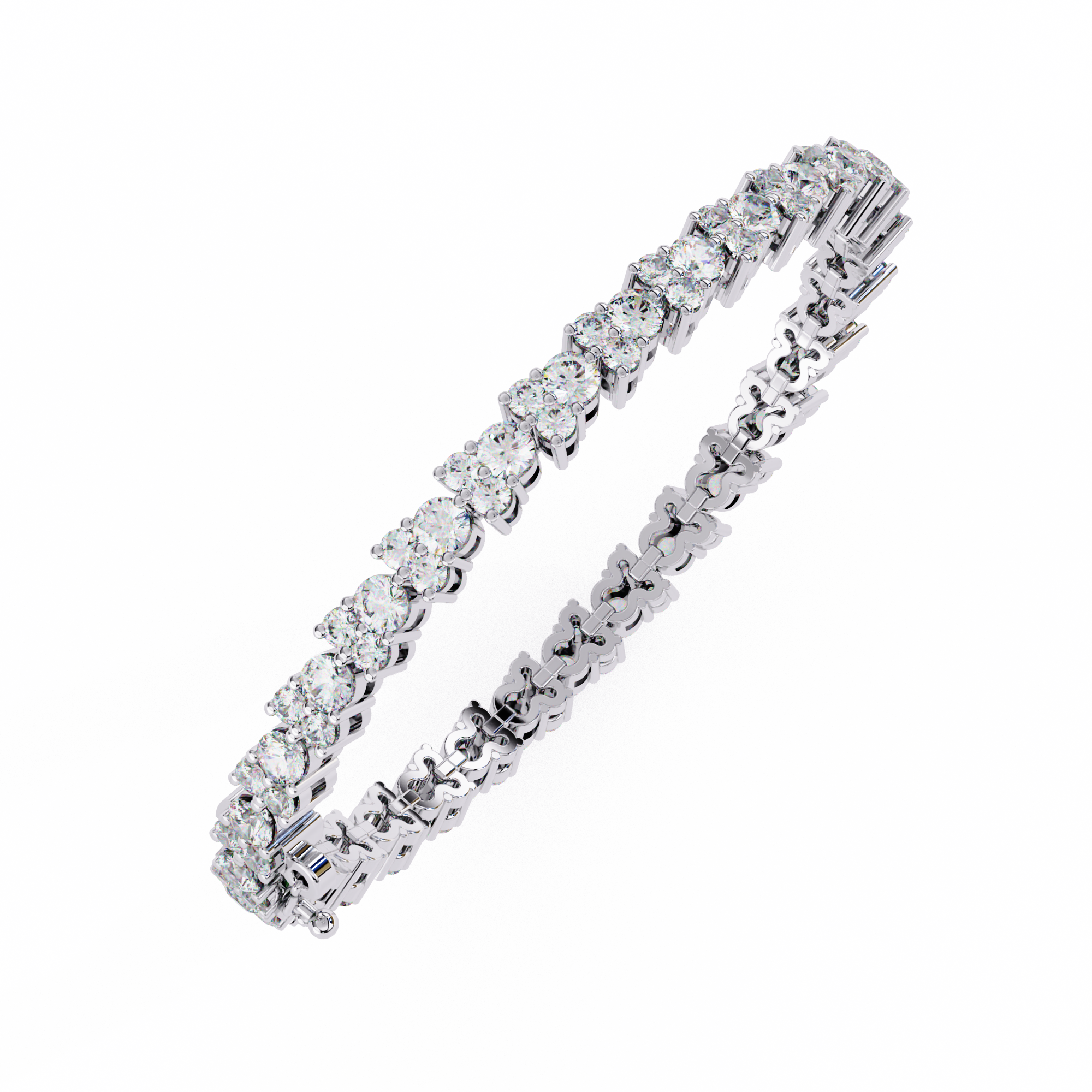 Remi Diamond Bracelet