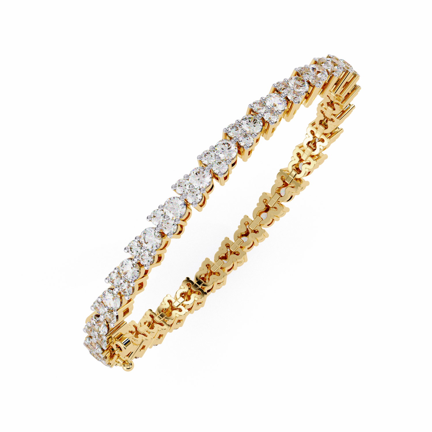 Remi Diamond Bracelet