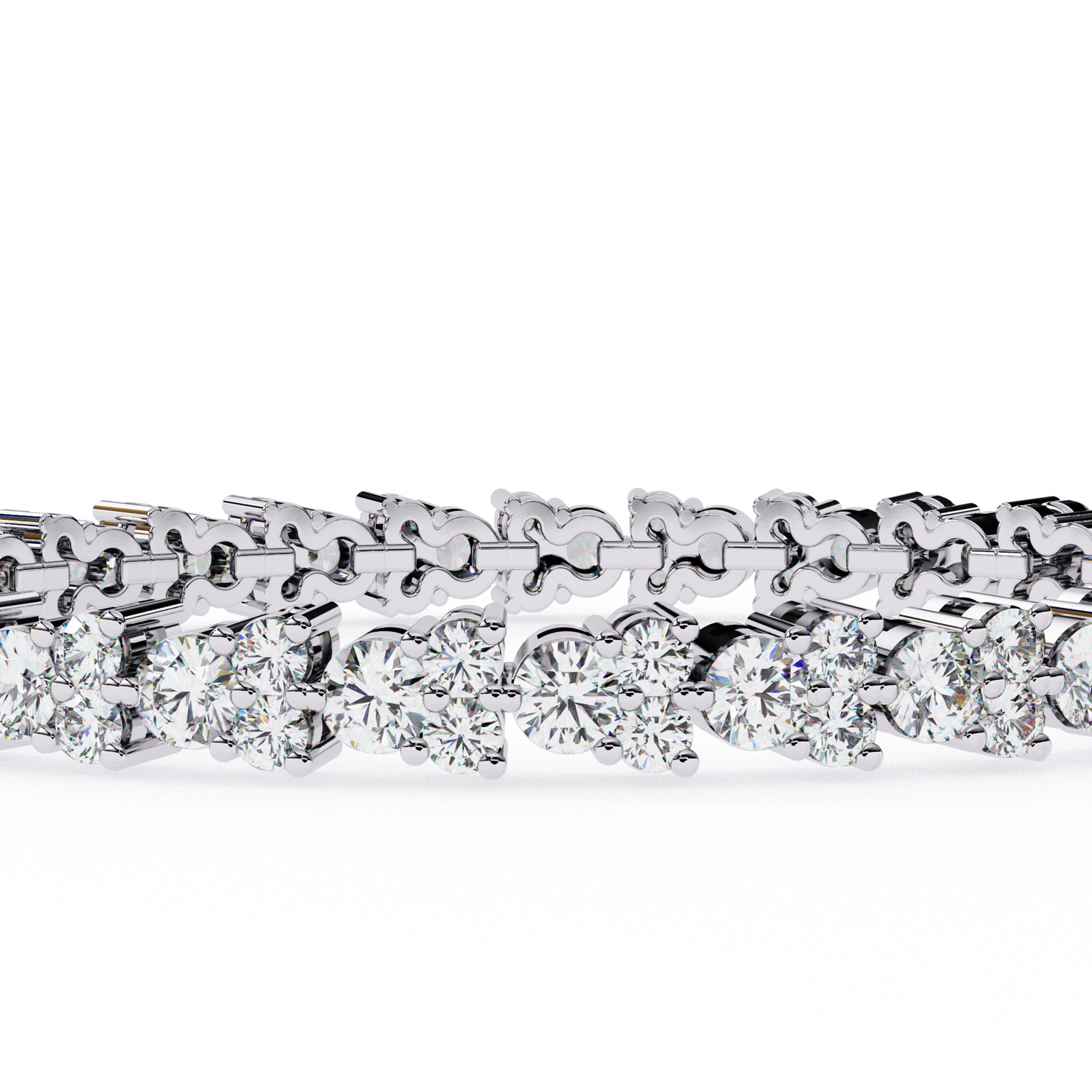 Remi Diamond Bracelet