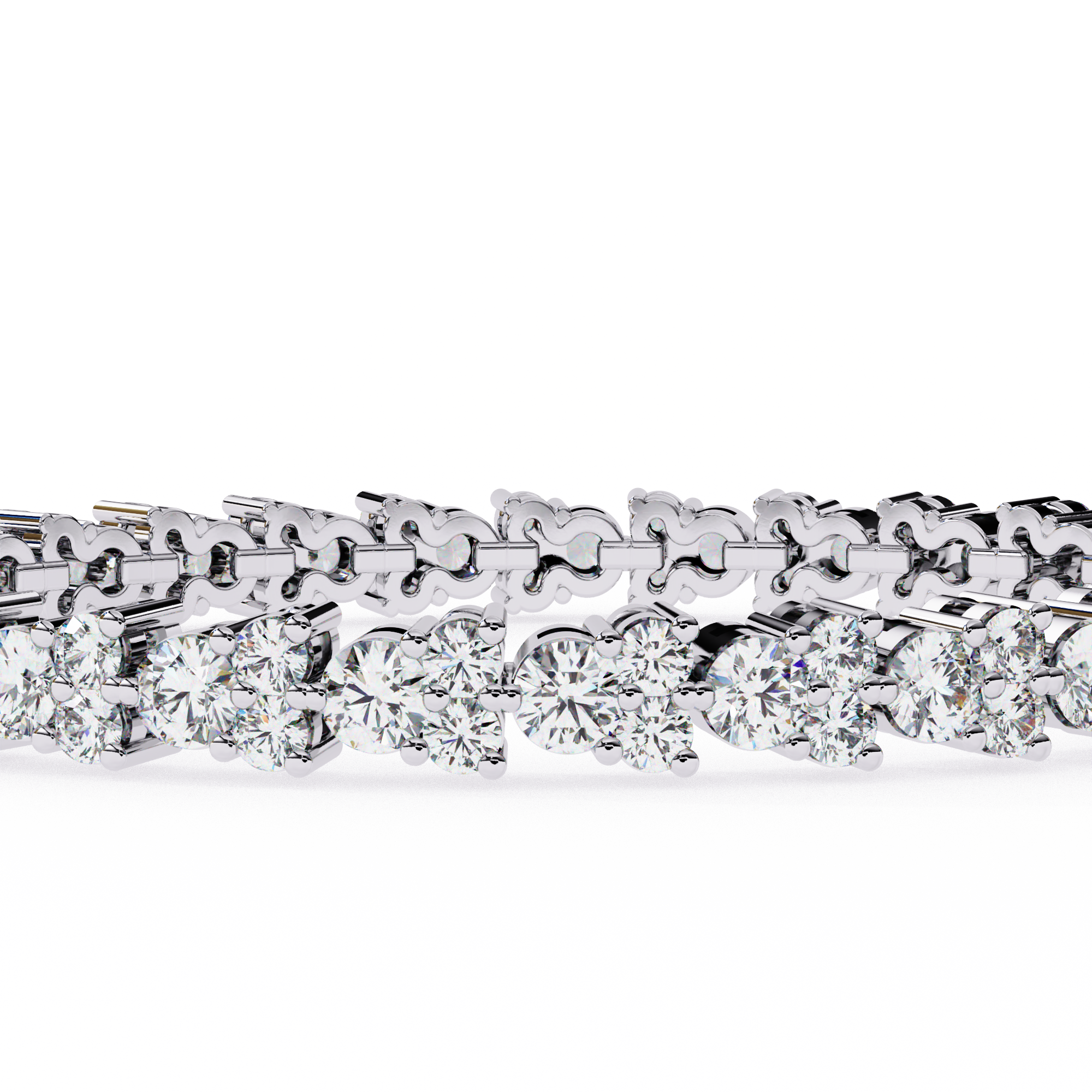 Remi Diamond Bracelet