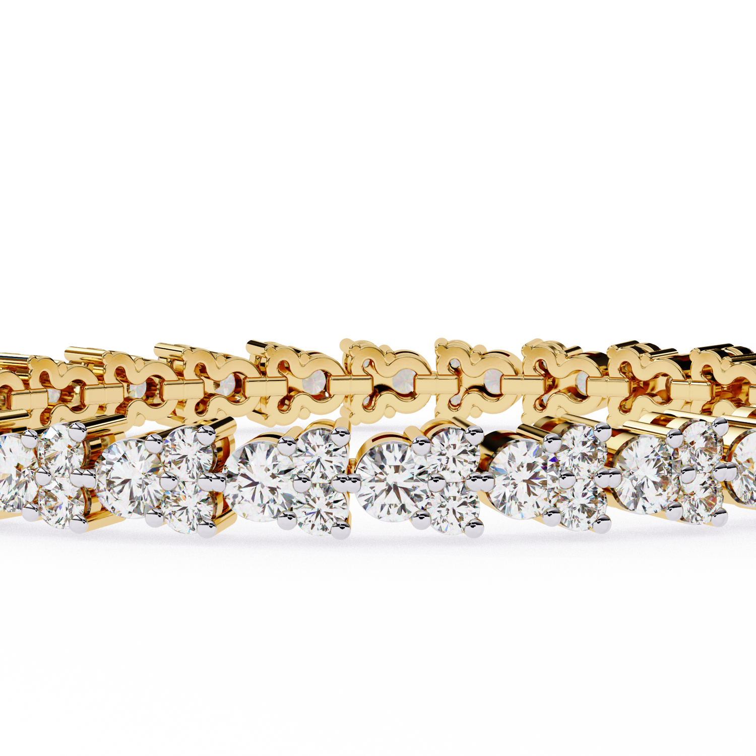 Remi Diamond Bracelet
