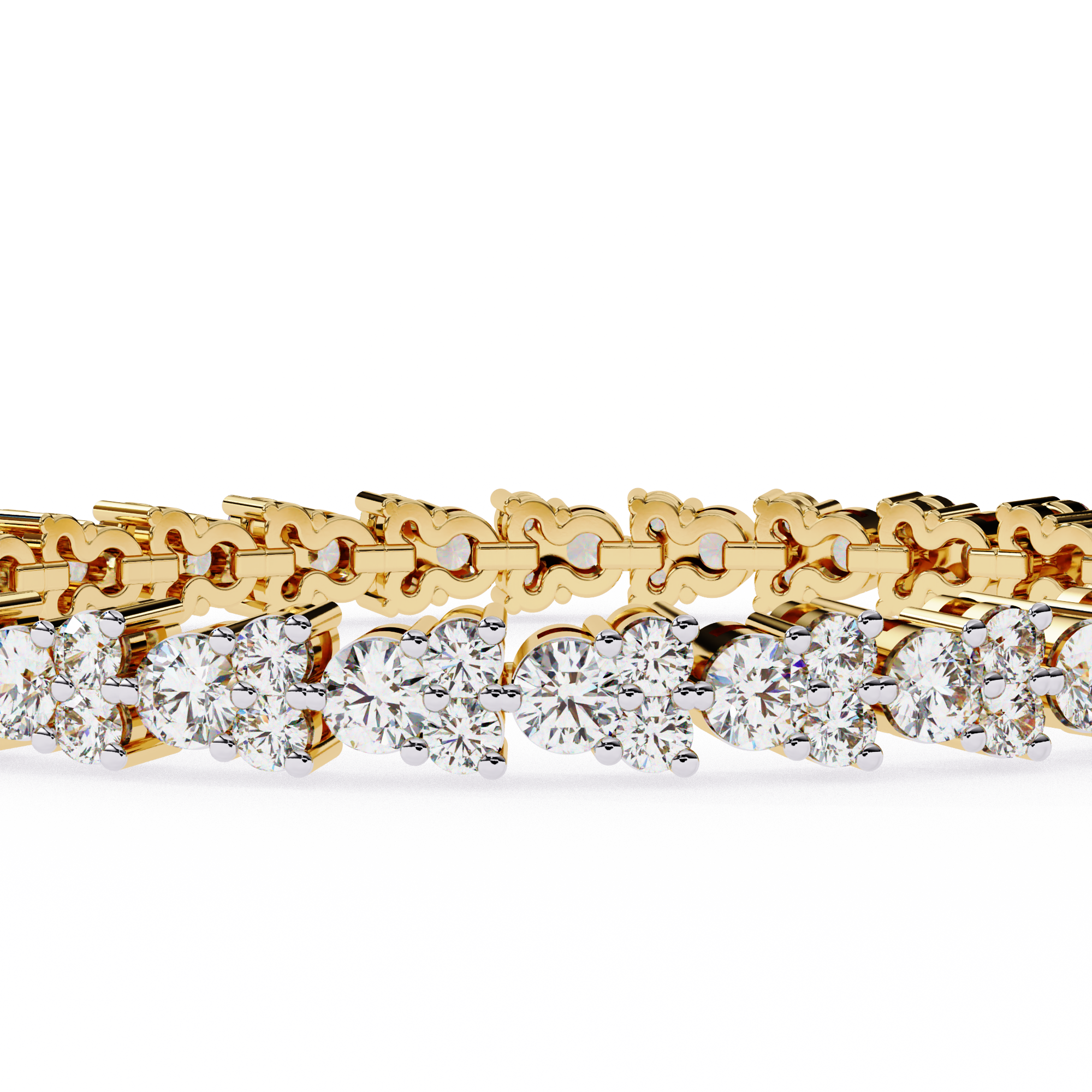 Remi Diamond Bracelet
