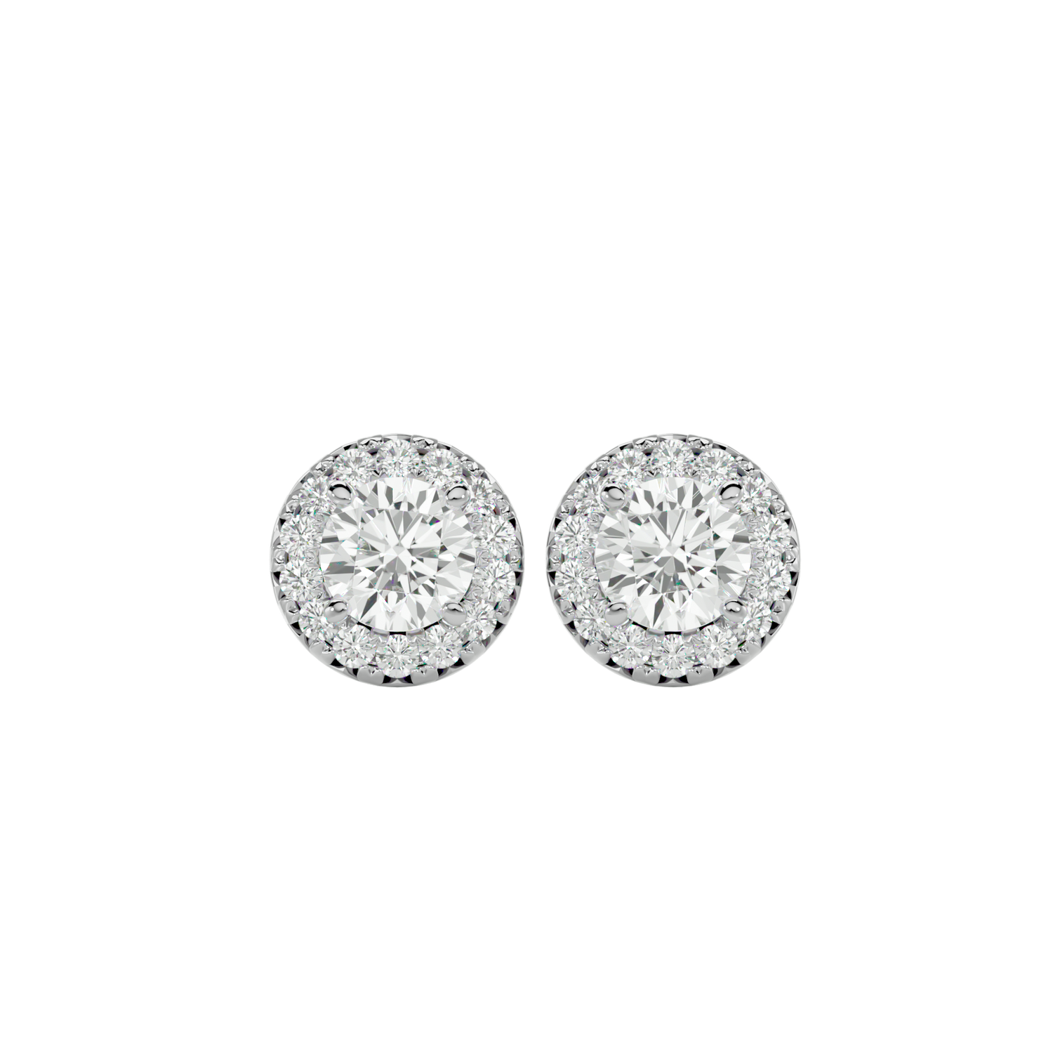 Noel Diamond Stud