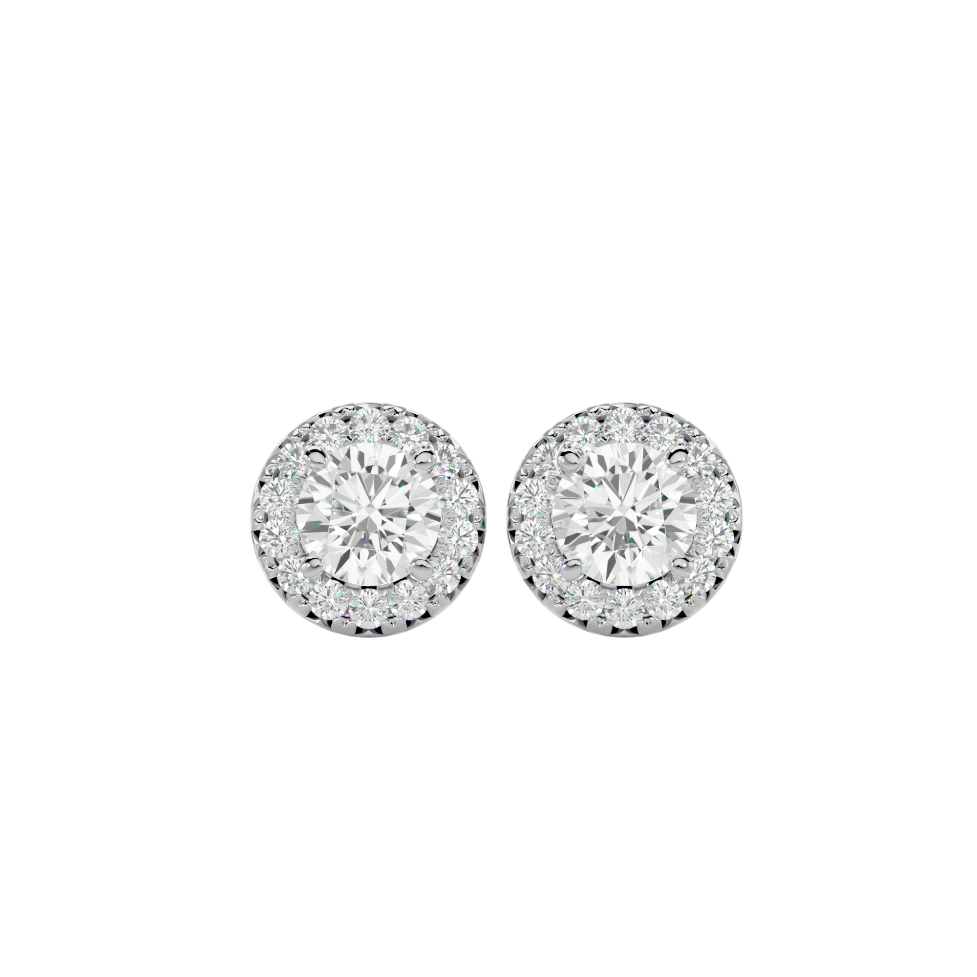 Noel Diamond Stud