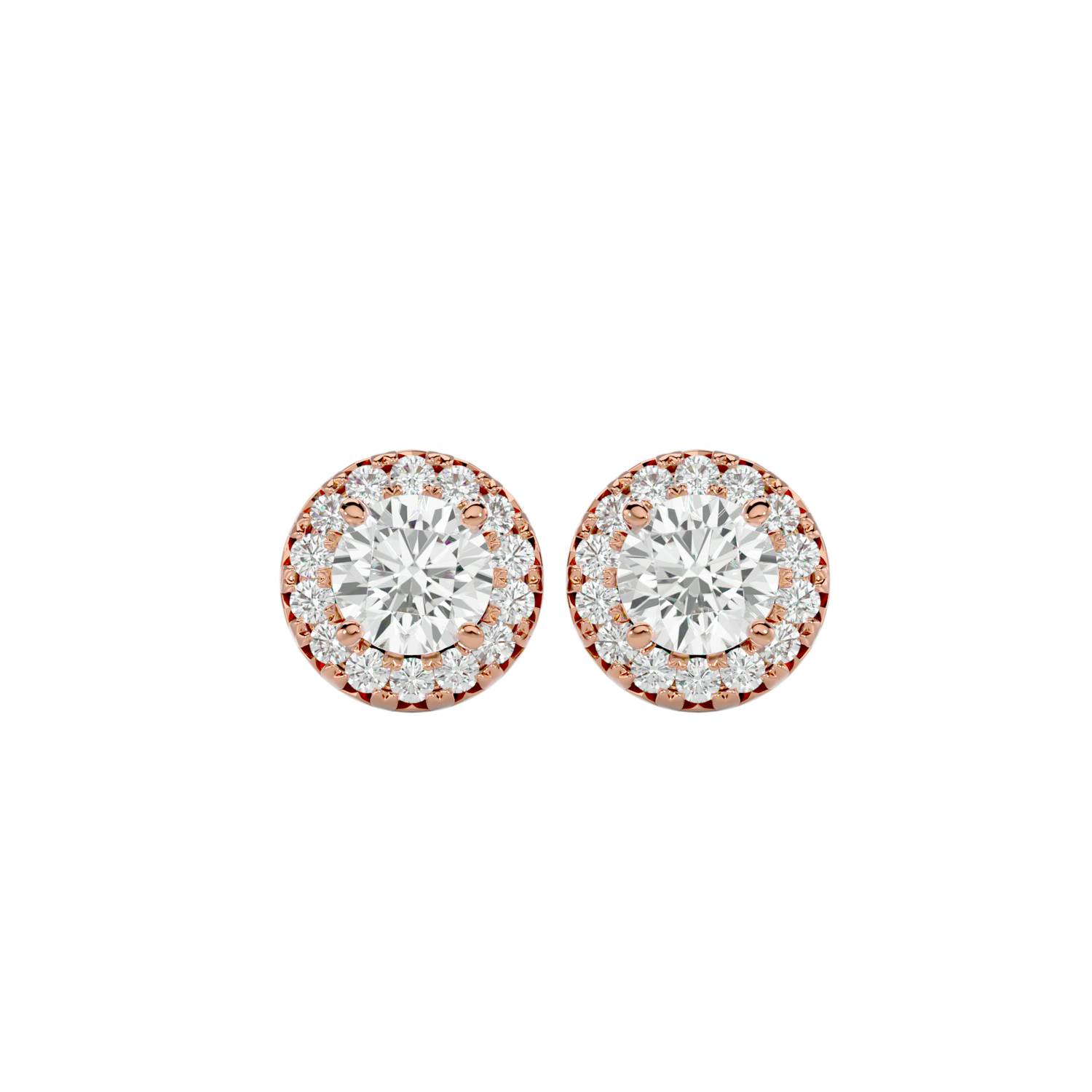 Noel Diamond Stud