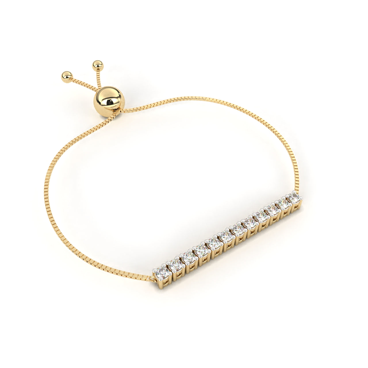 Alexis Designer Bracelet