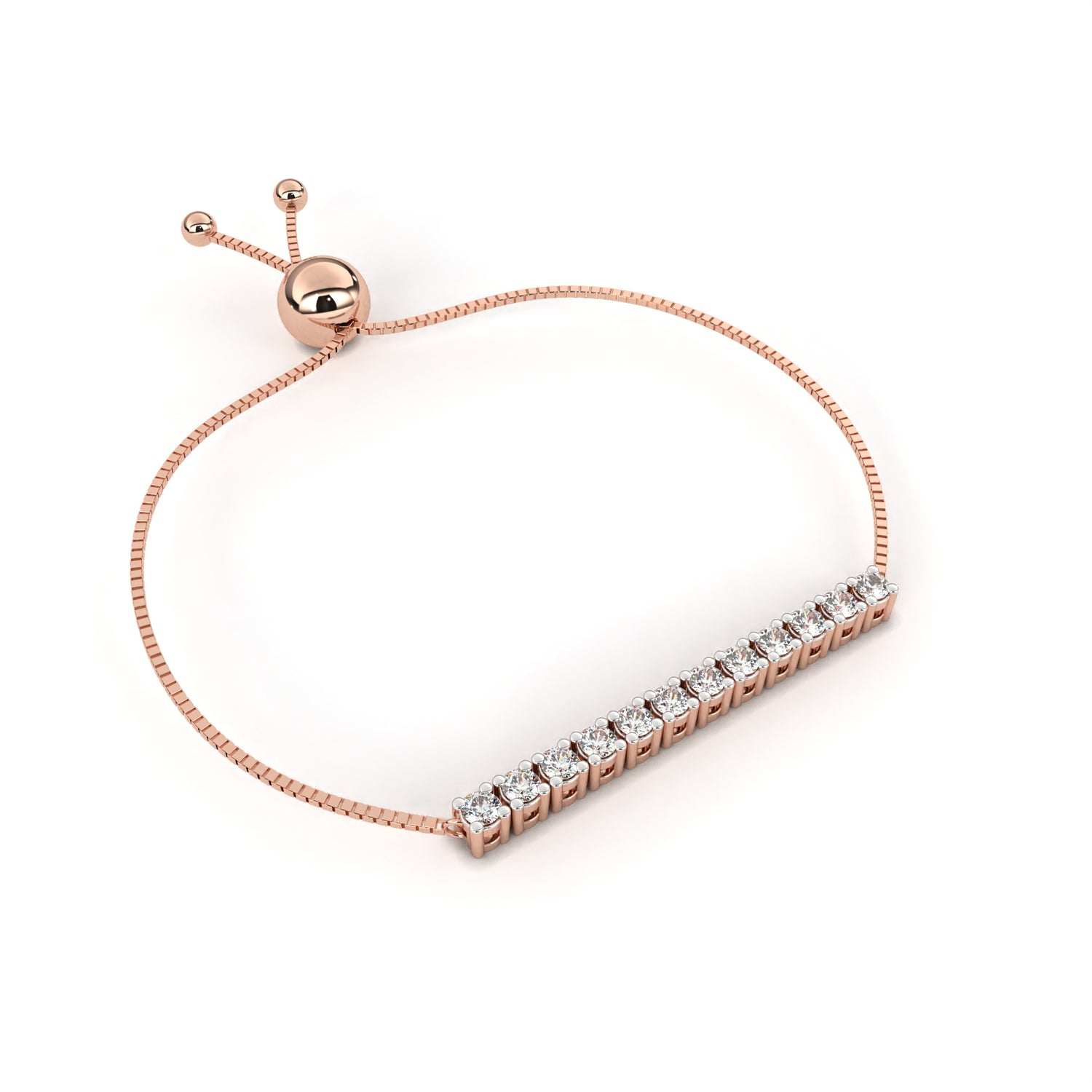 Alexis Designer Bracelet