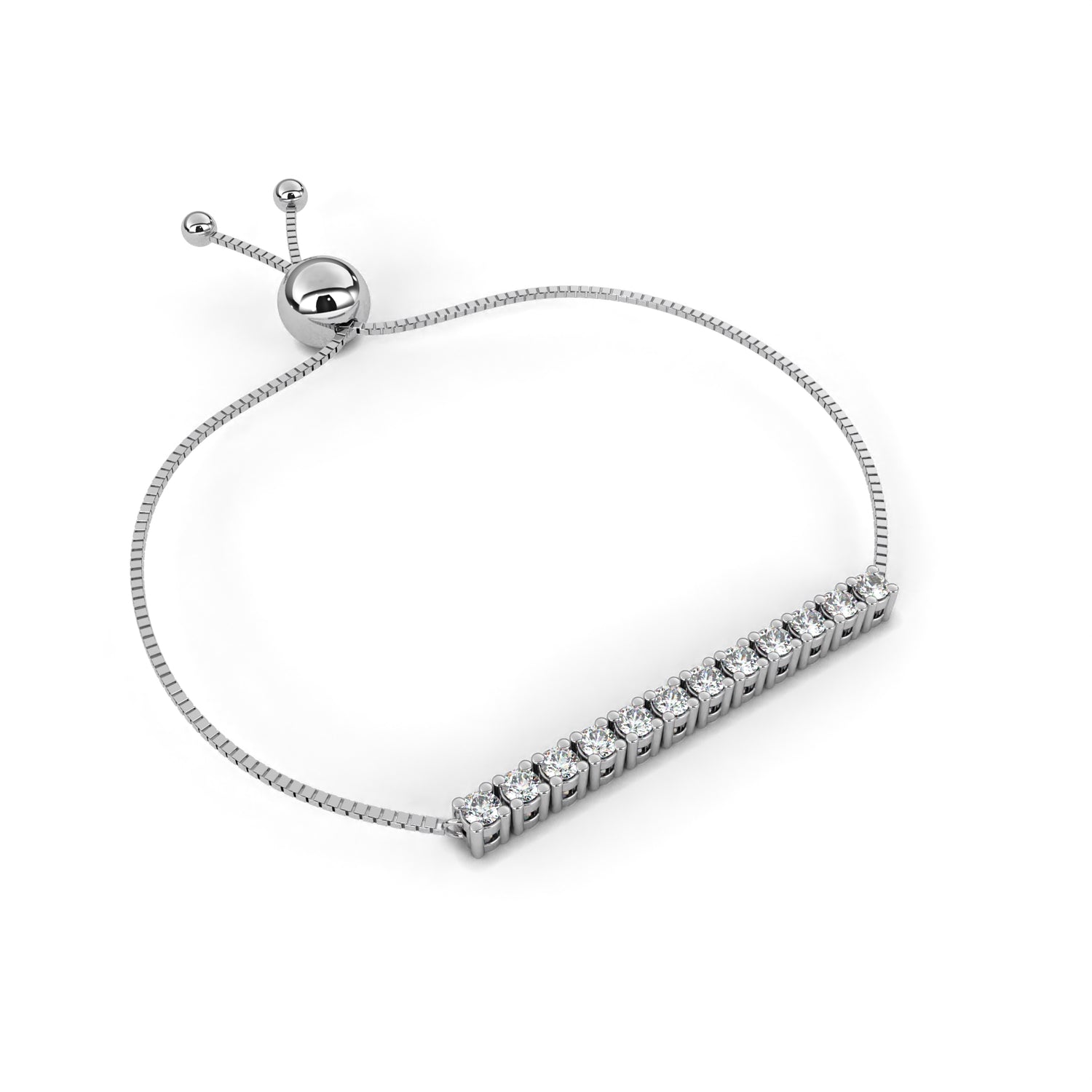 Alexis Designer Bracelet