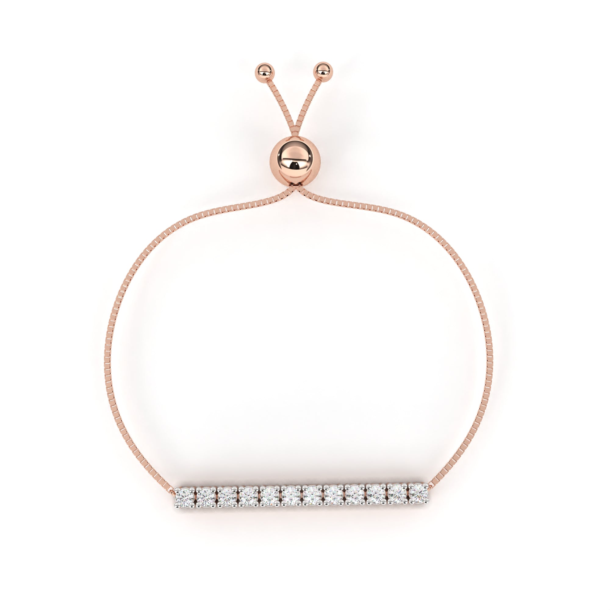 Alexis Designer Bracelet