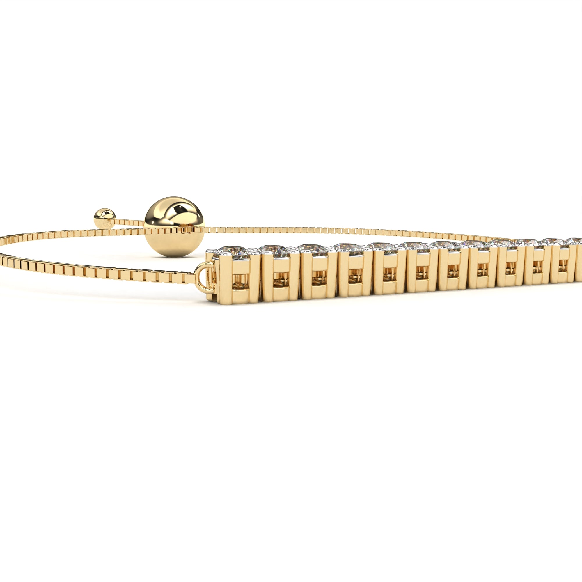Alexis Designer Bracelet