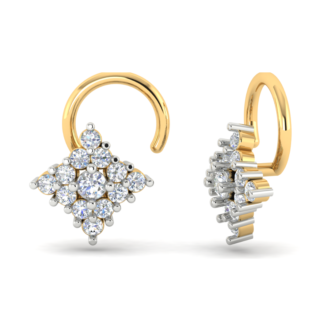 Donatella Diamond Nosepin
