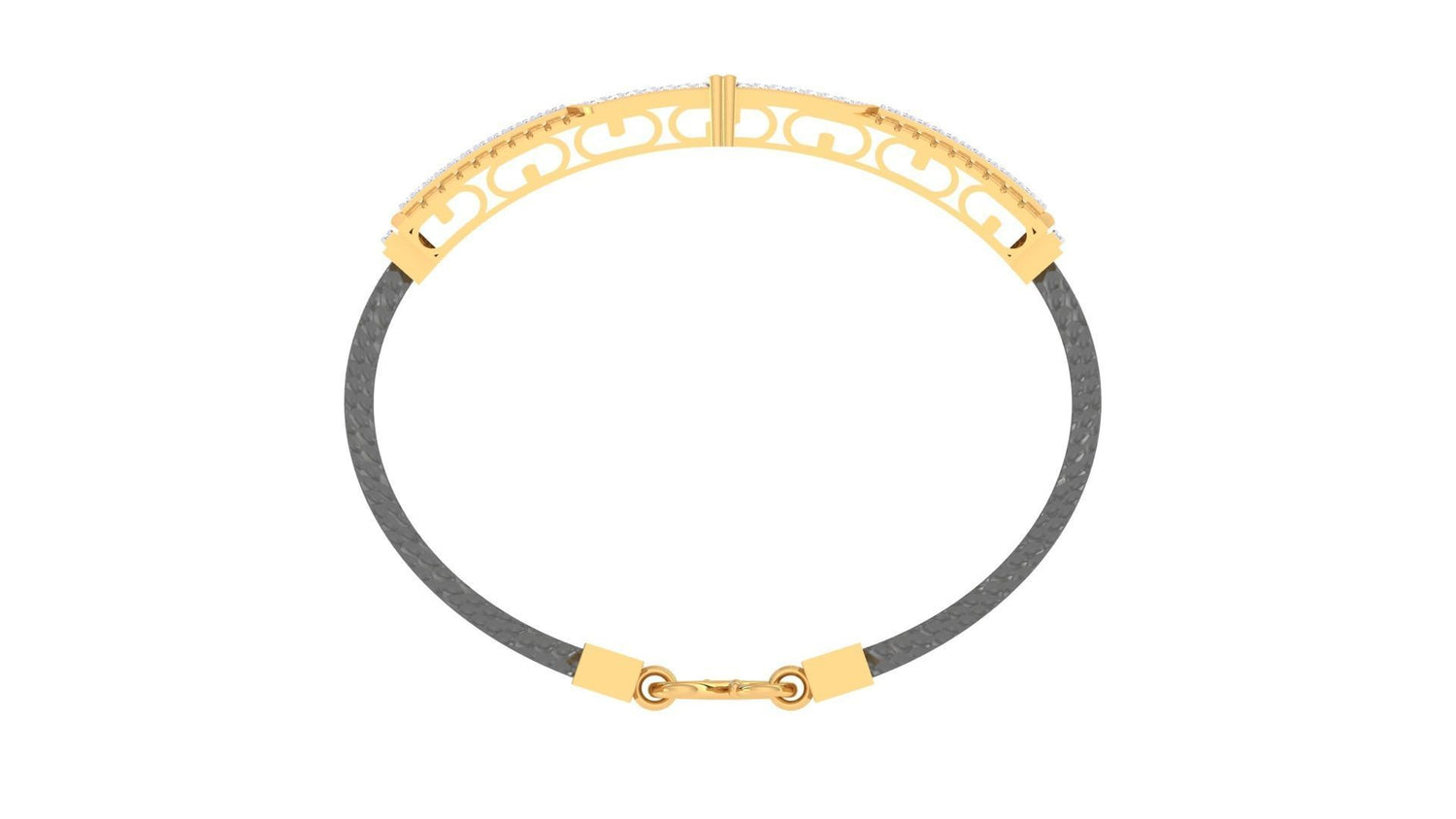 Scarlett Mens Bracelet