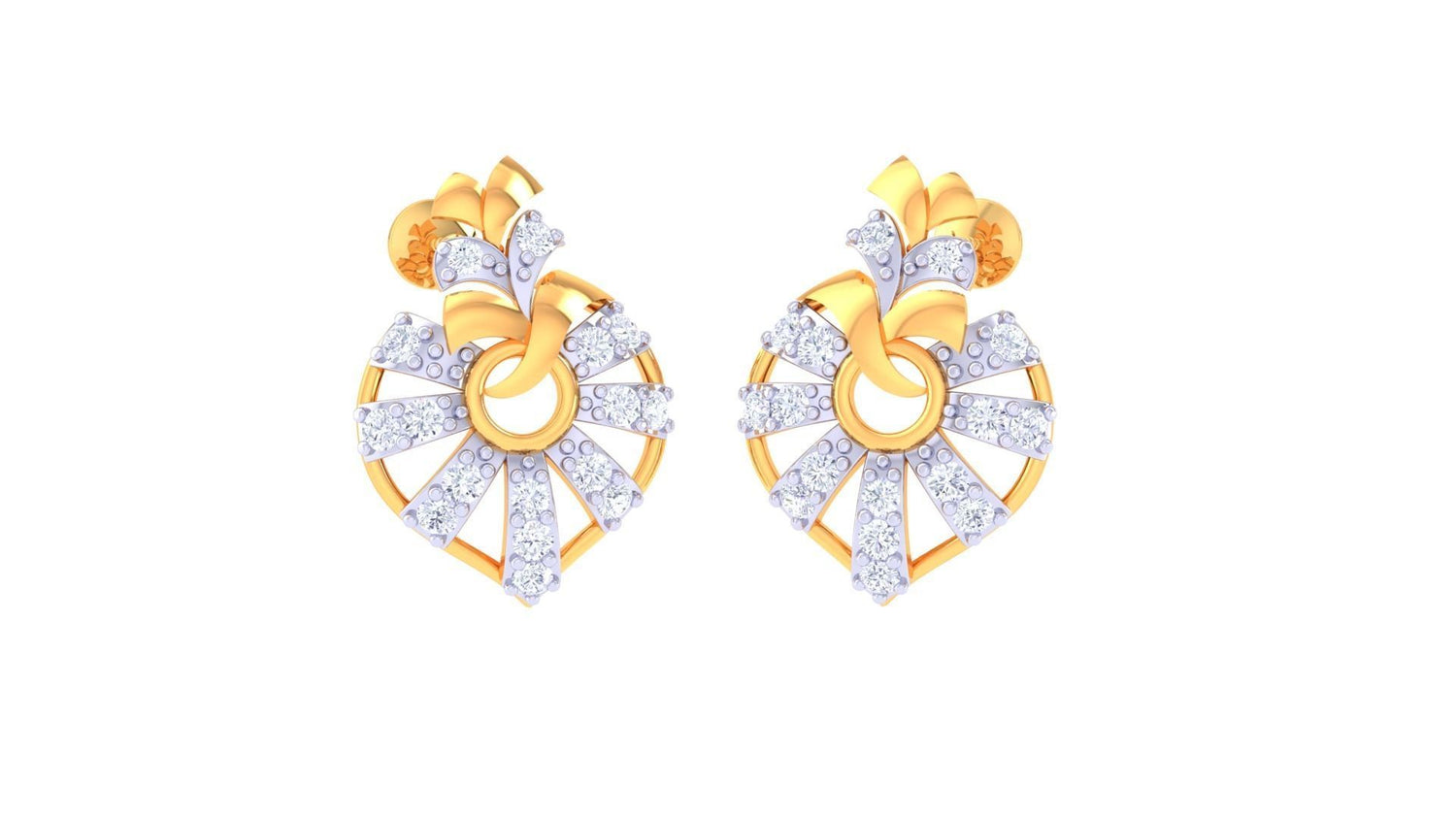 Sarah Designer Pendant Set