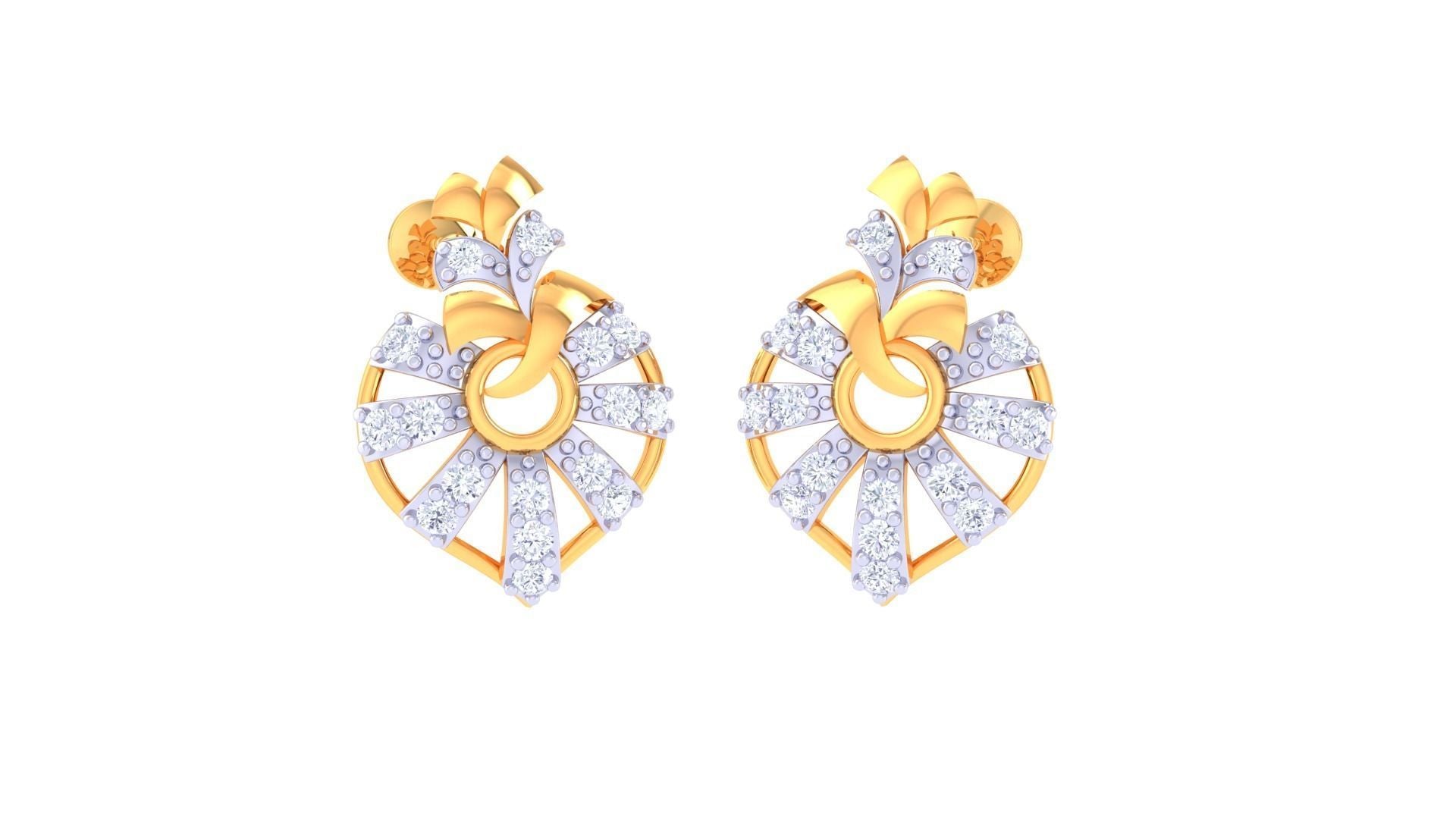 Sarah Designer Pendant Set