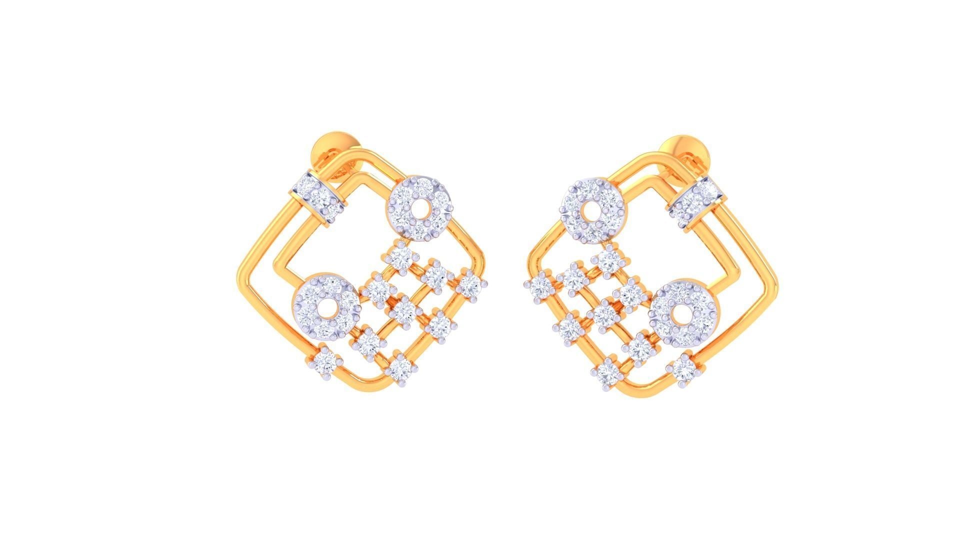 Serena Lightweight Pendant Set