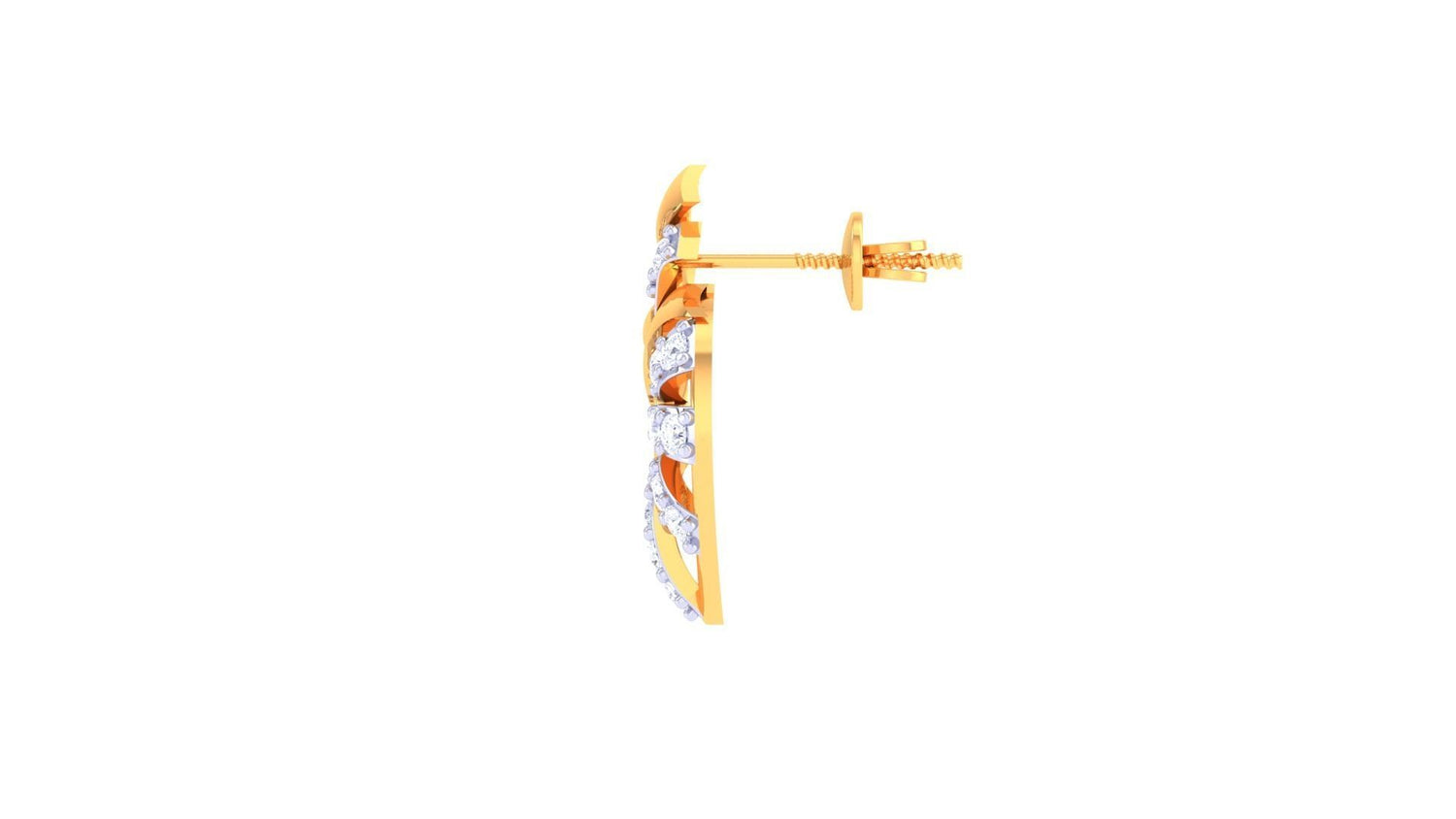 Sarah Designer Pendant Set