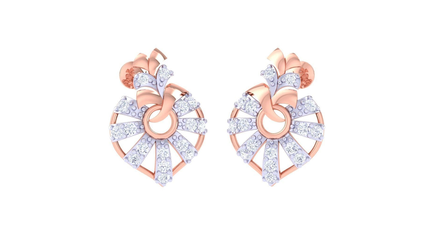 Sarah Designer Pendant Set