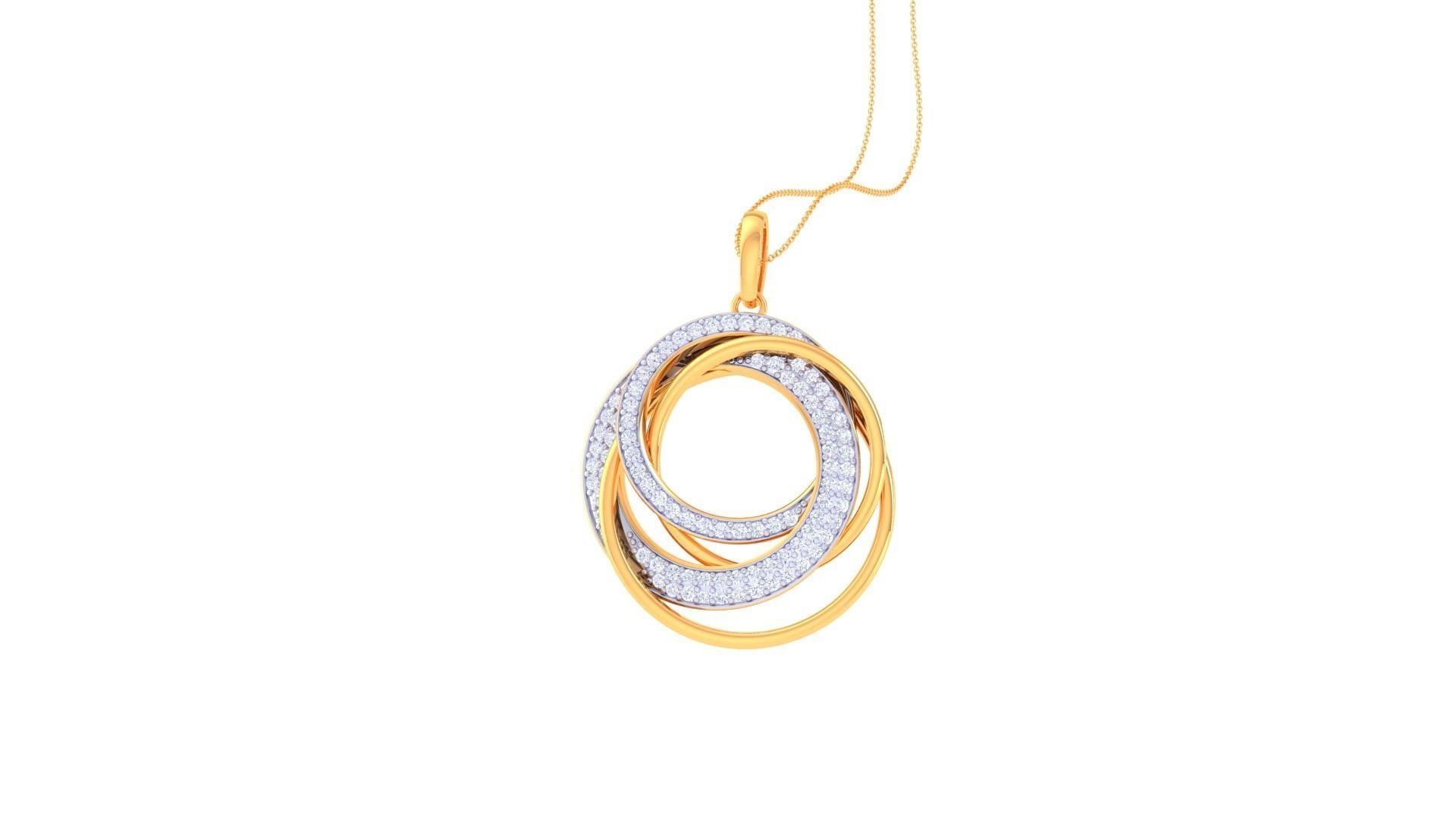 Verity Lightweight Pendant Set