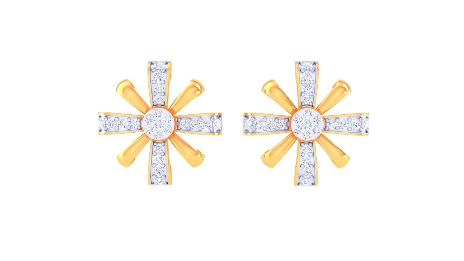 Silvia Lightweight Pendant Set