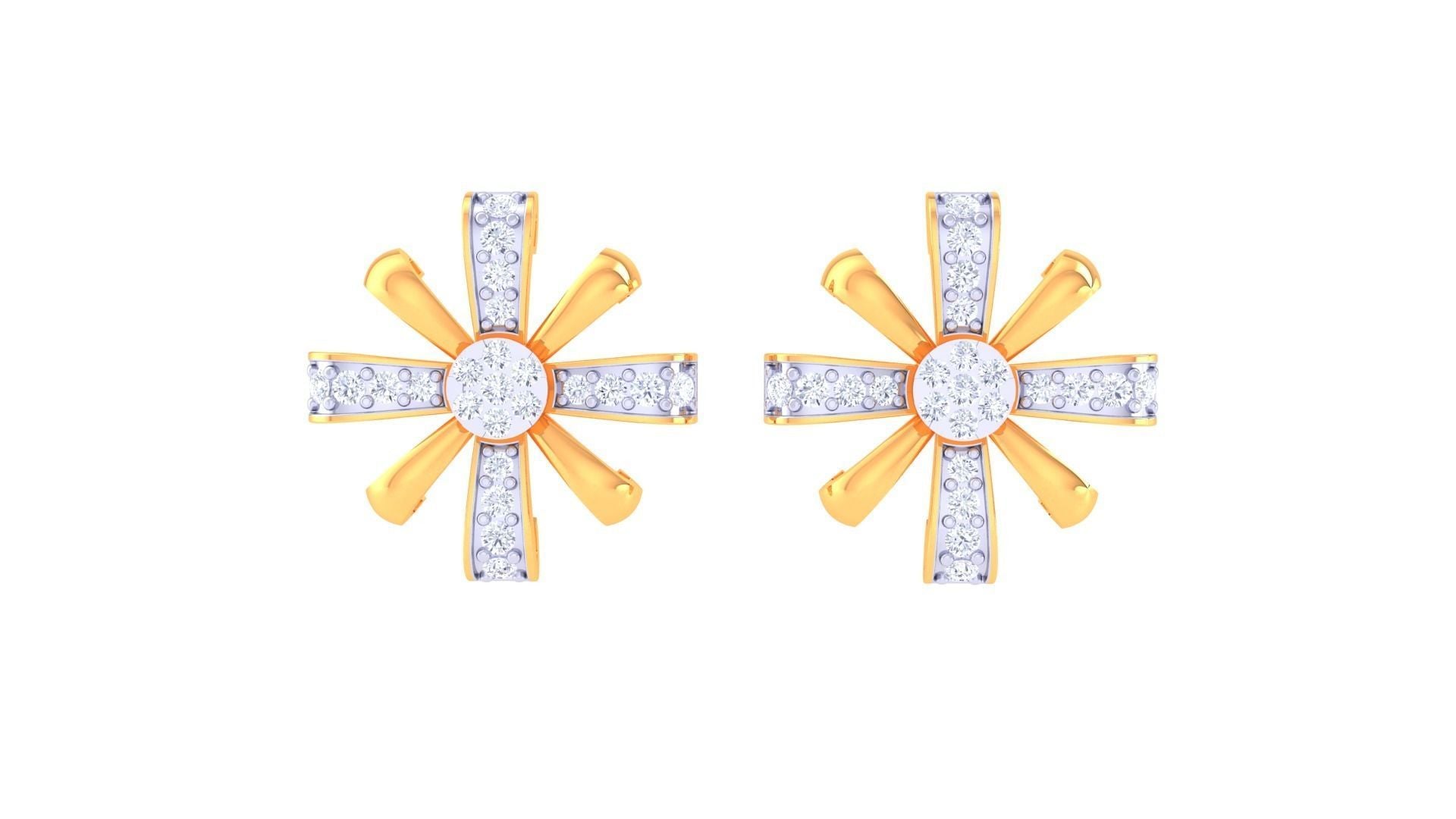 Silvia Lightweight Pendant Set