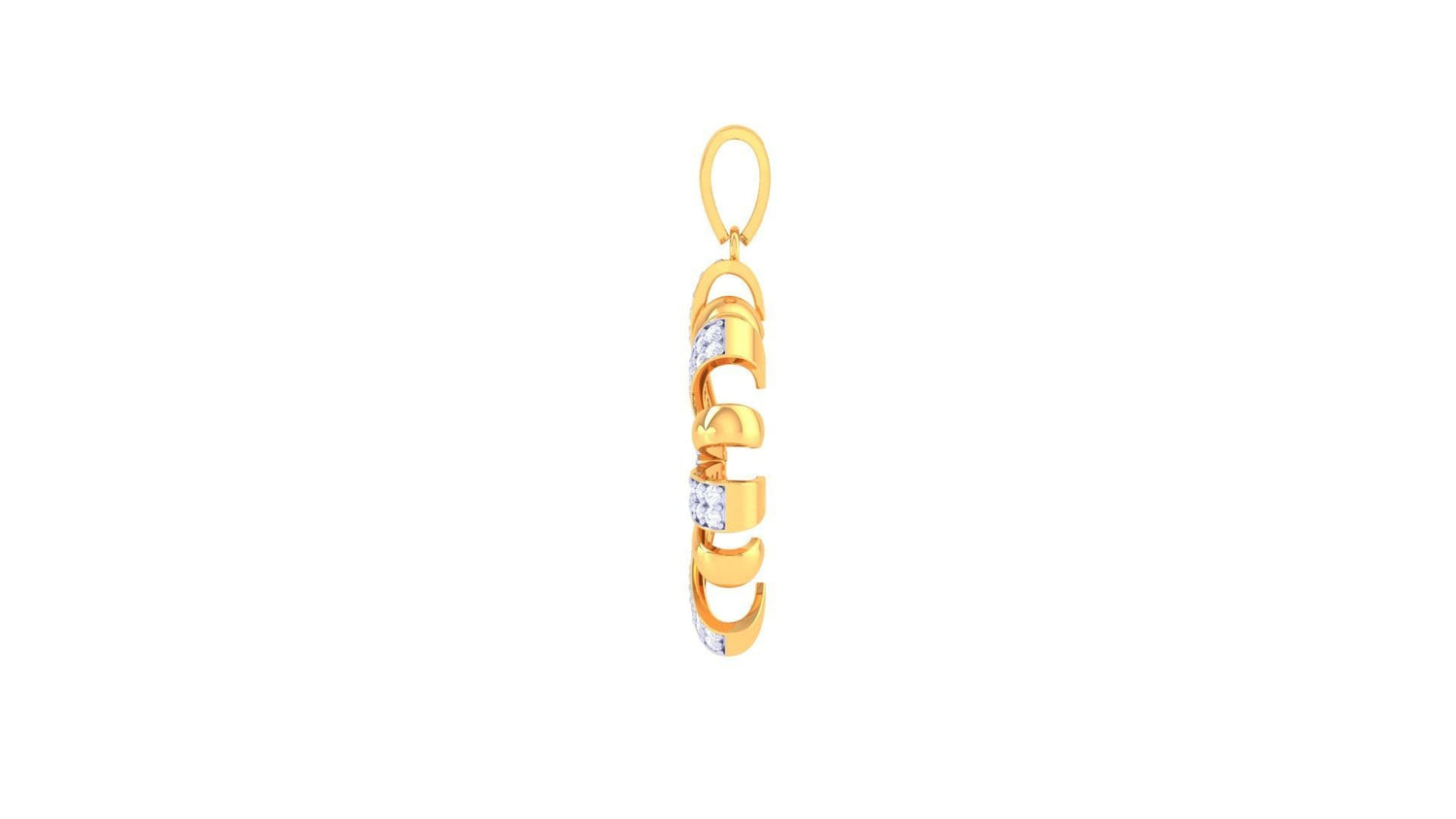 Silvia Lightweight Pendant Set