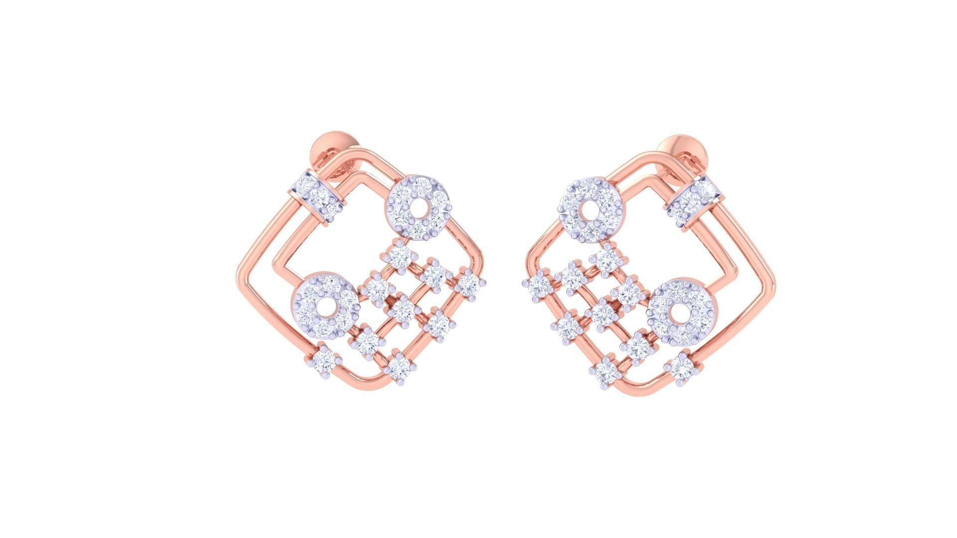 Serena Lightweight Pendant Set