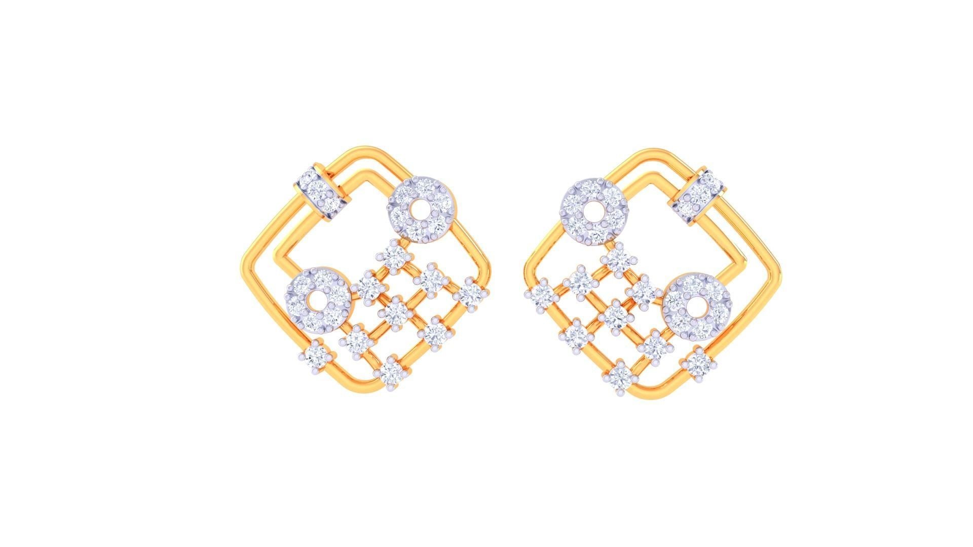 Serena Lightweight Pendant Set