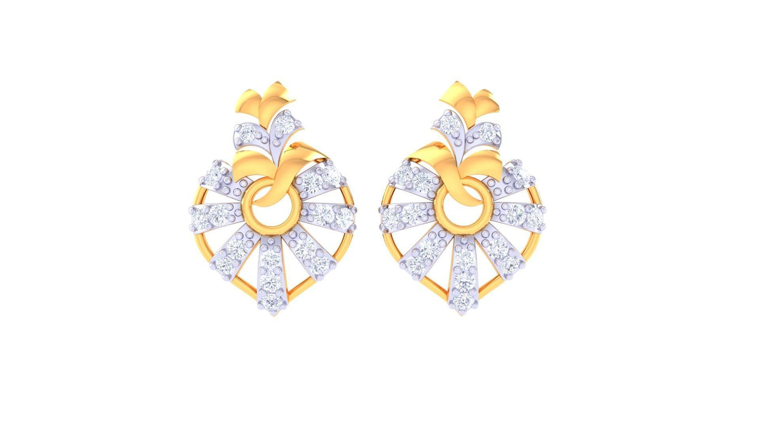 Sarah Designer Pendant Set