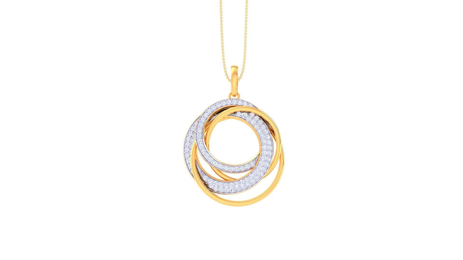 Verity Lightweight Pendant Set