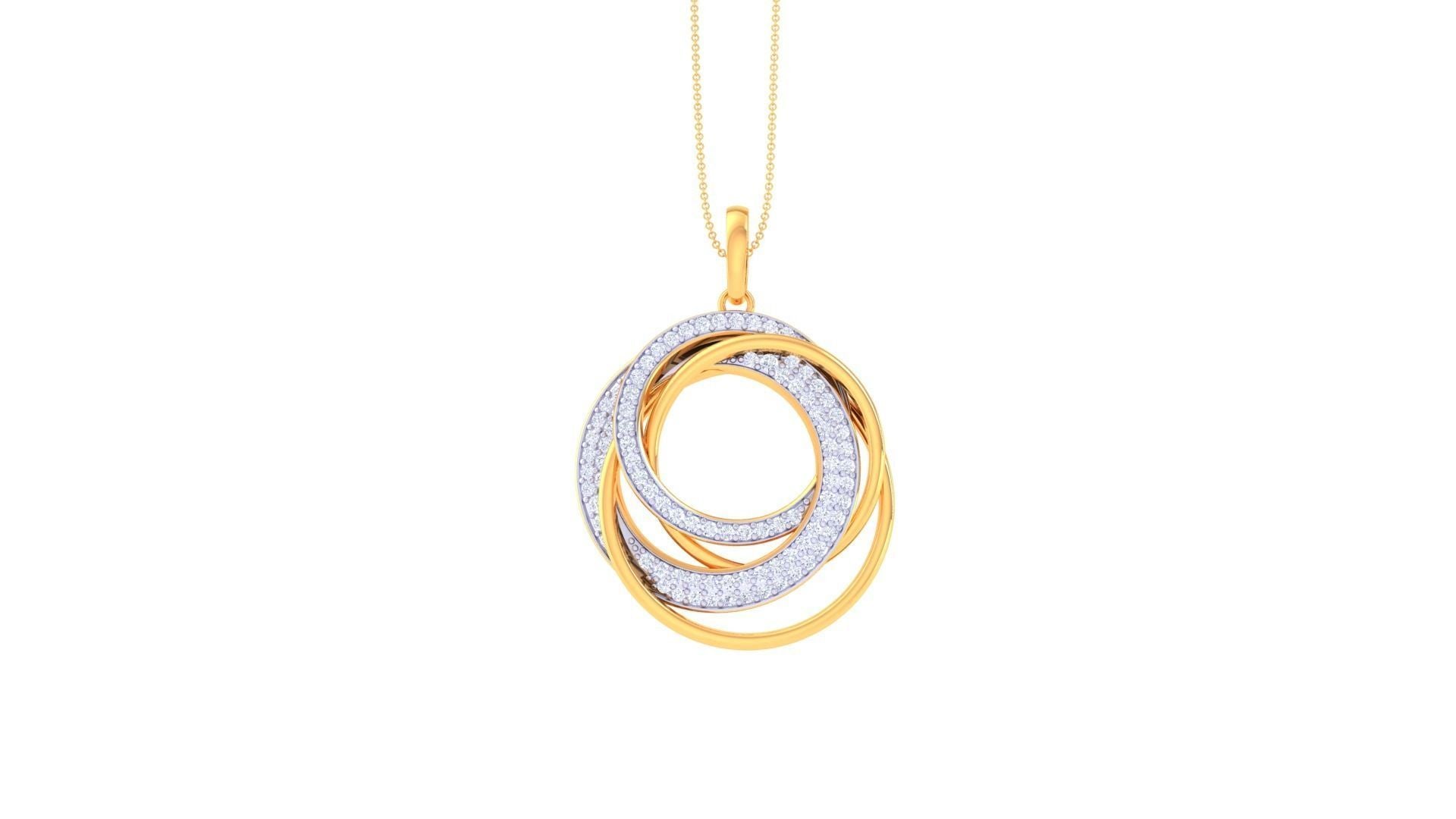 Verity Lightweight Pendant Set