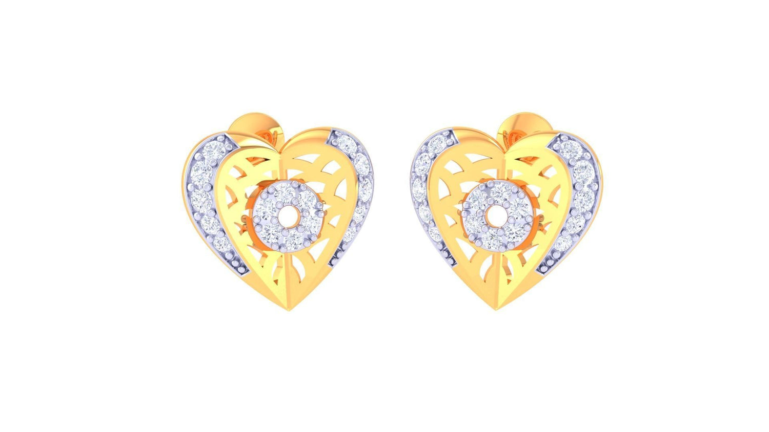Valentina Lightweight Pendant Set