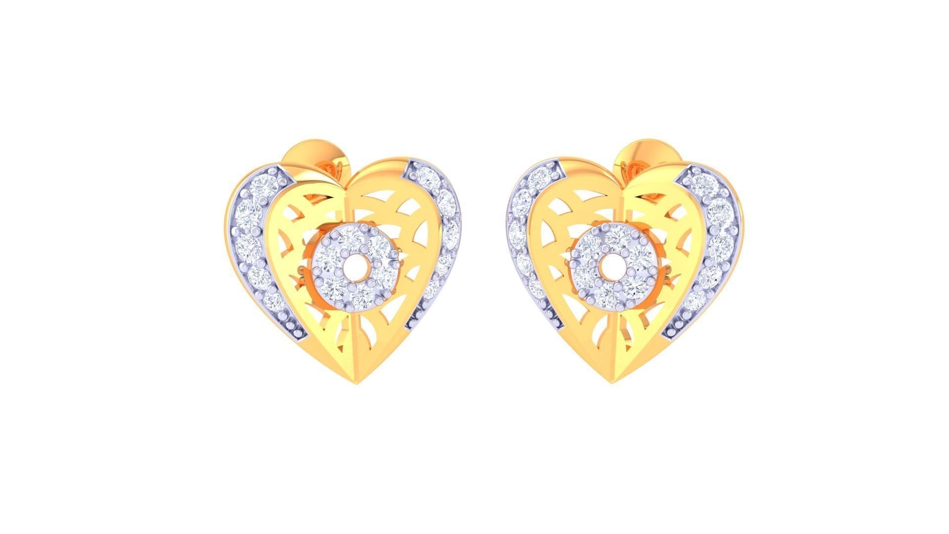 Valentina Lightweight Pendant Set