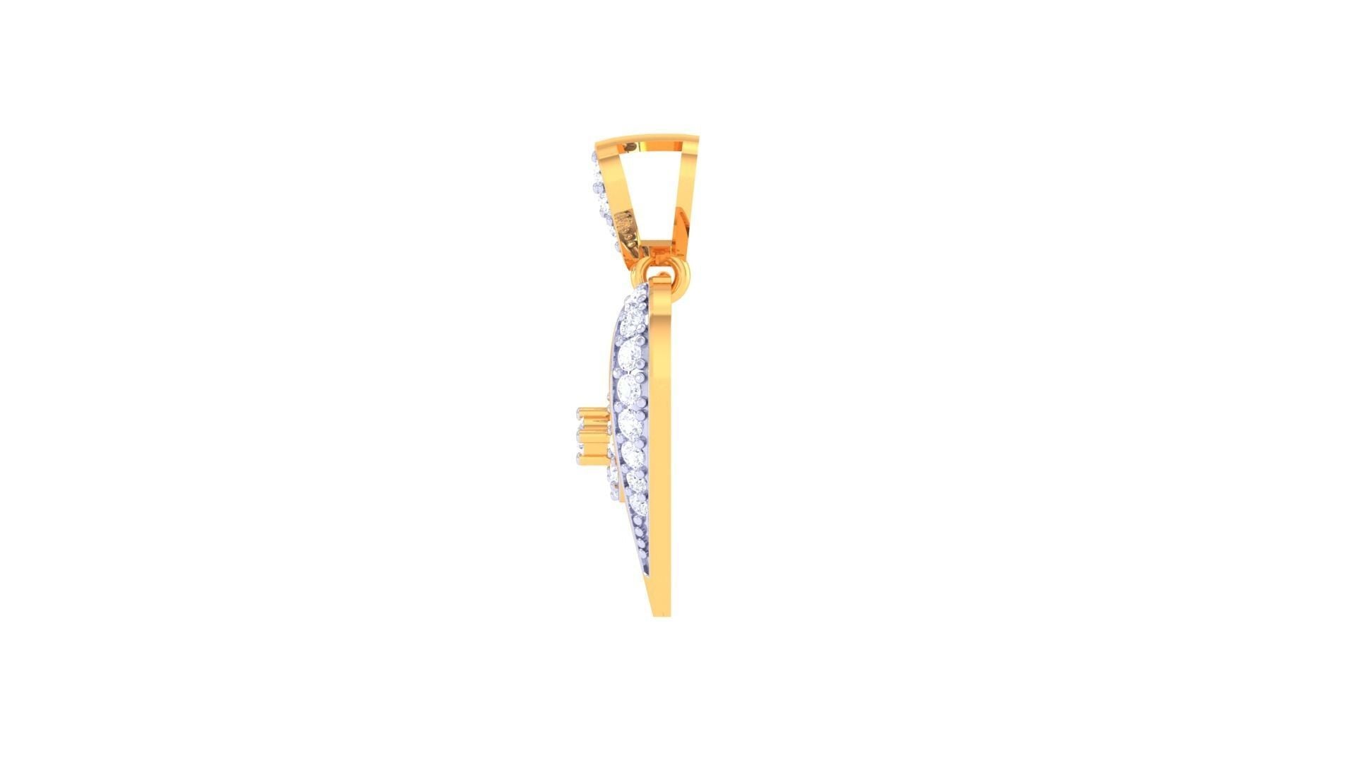 Valentina Lightweight Pendant Set