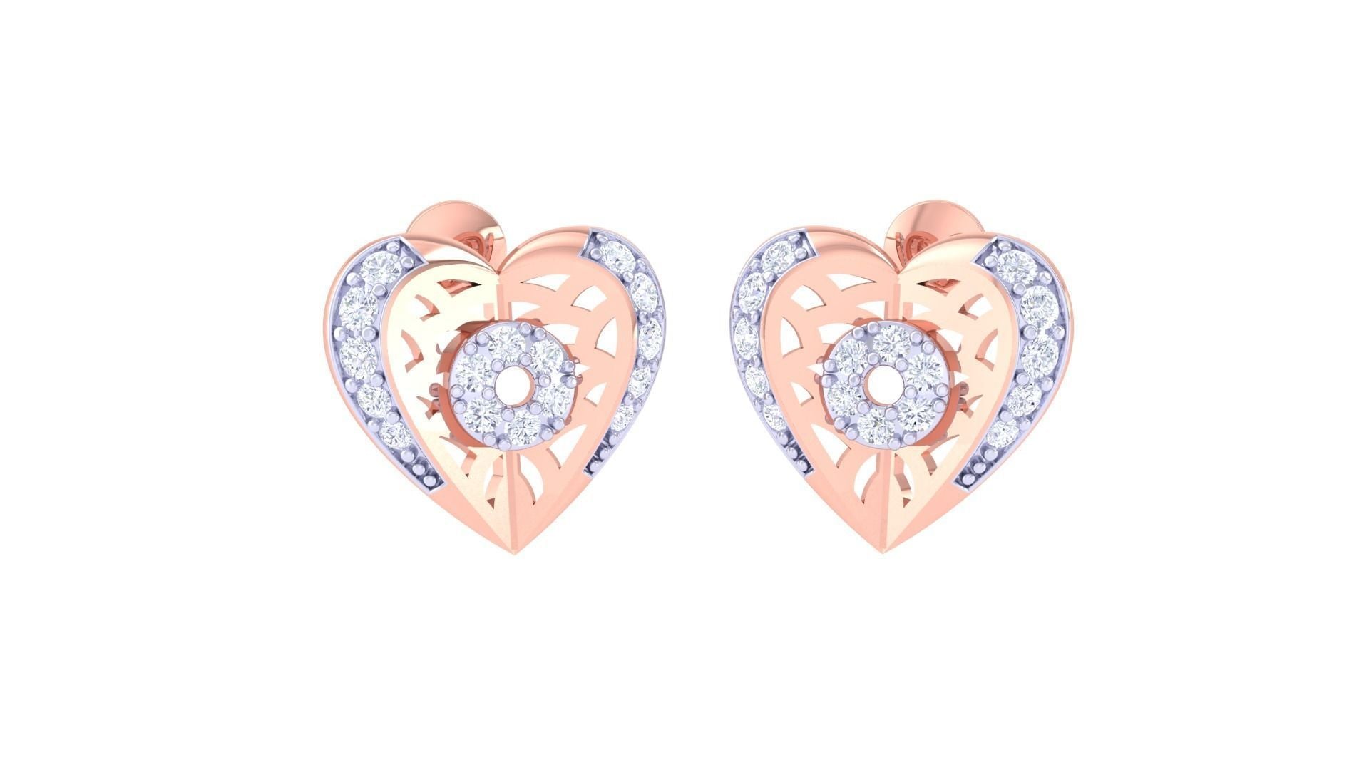 Valentina Lightweight Pendant Set