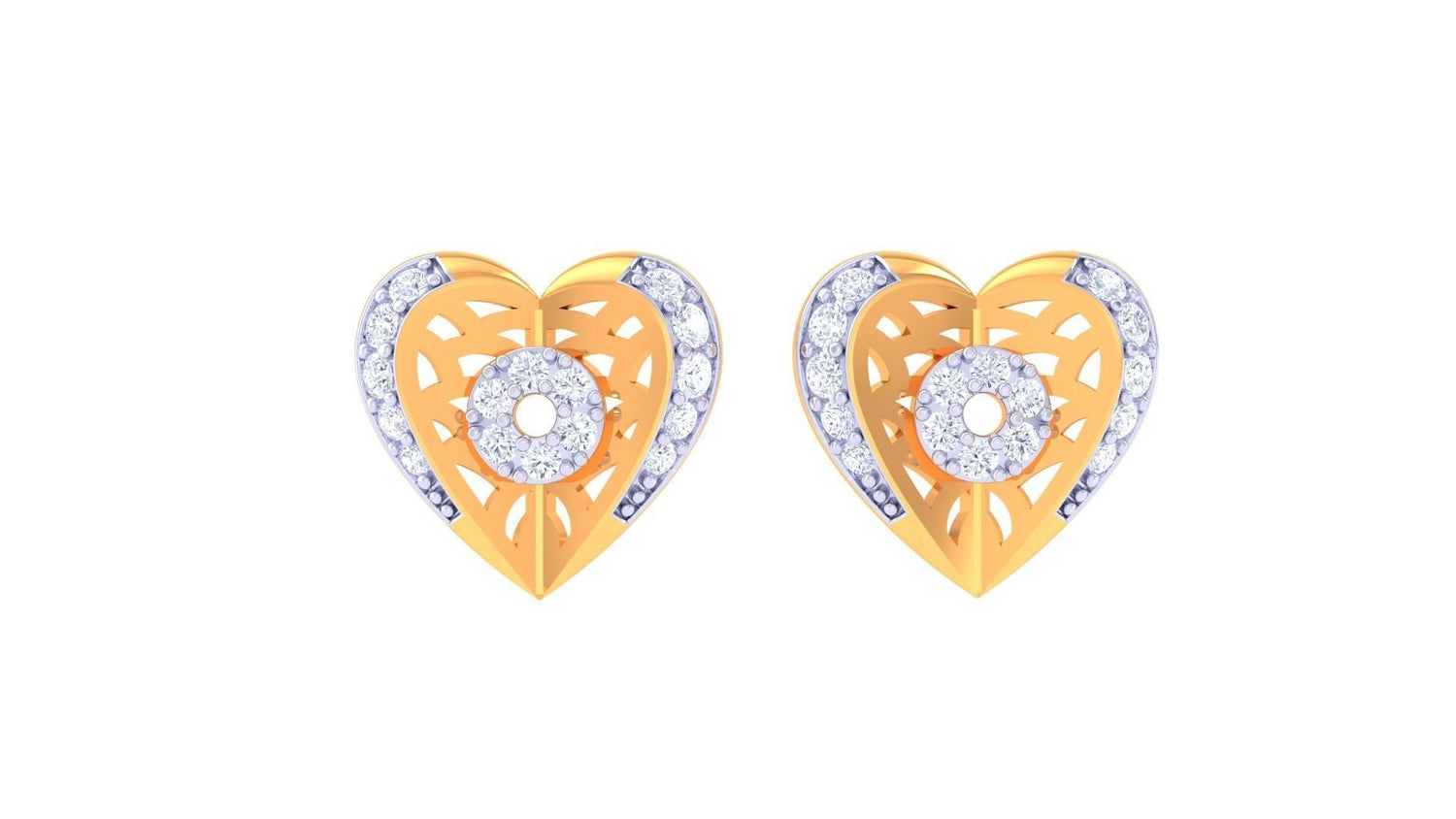 Valentina Lightweight Pendant Set