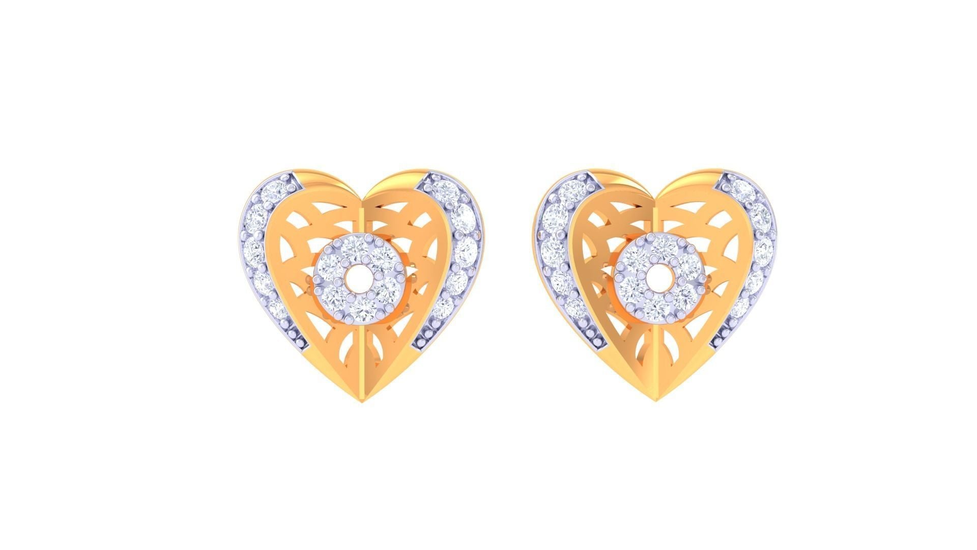 Valentina Lightweight Pendant Set