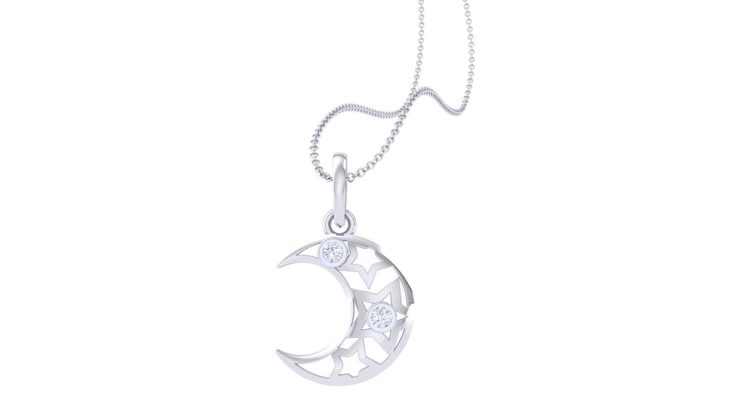 Giovanna Diamond Kids Pendant