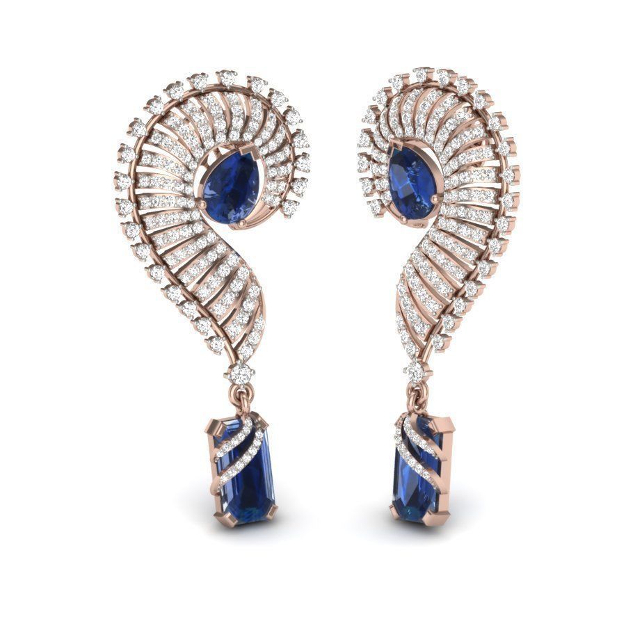 Isla Gemstone and Pearl