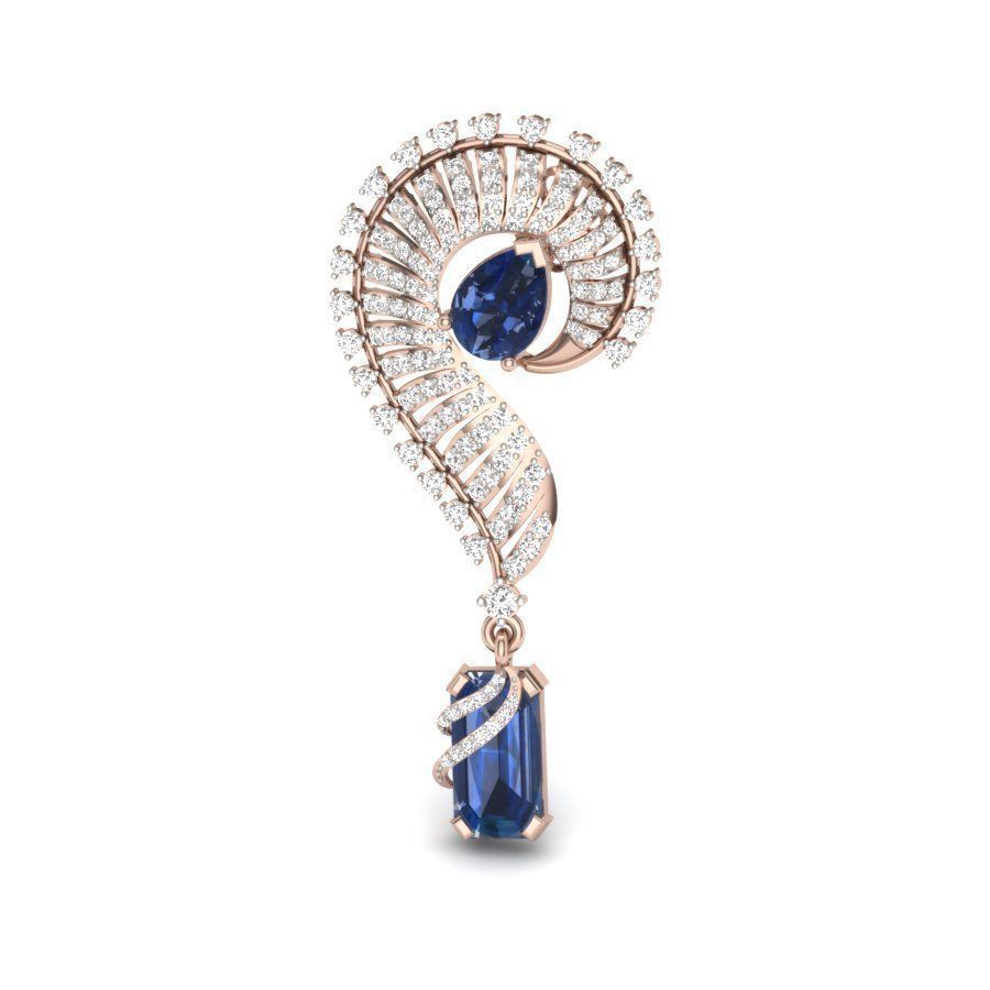 Isla Gemstone and Pearl