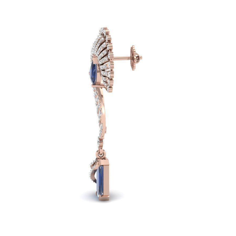 Isla Gemstone and Pearl