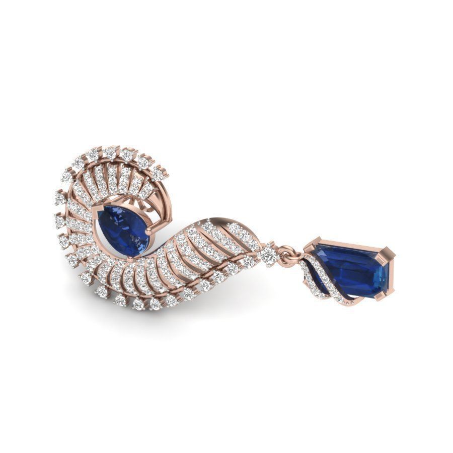 Isla Gemstone and Pearl