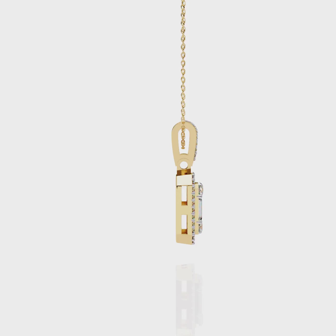 Cordelia Designer Pendant
