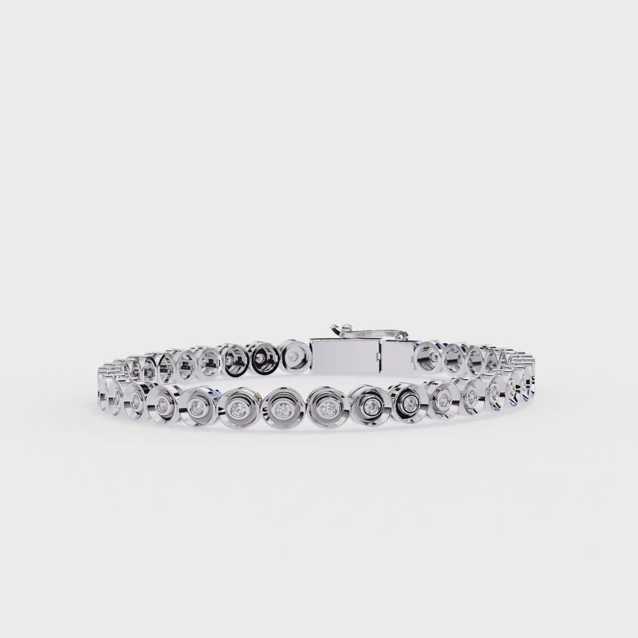 Cassandra Designer Bracelet