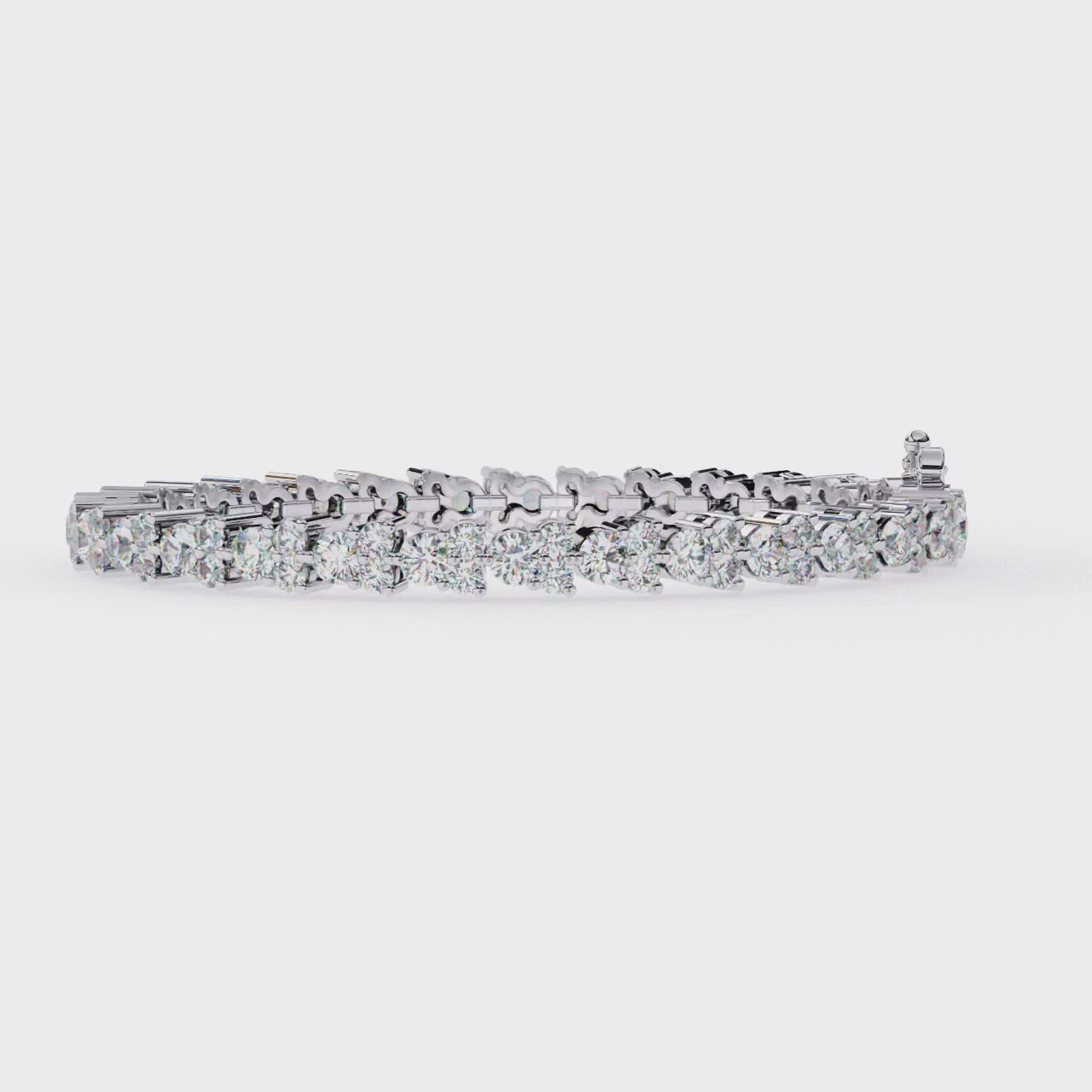 Remi Diamond Bracelet