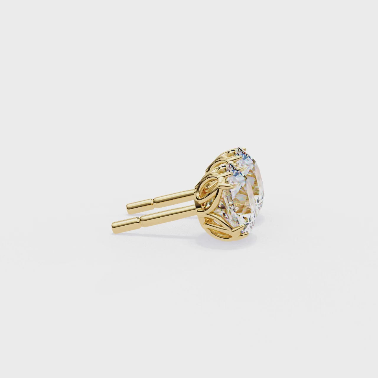 Brielle Diamond Studs & Tops