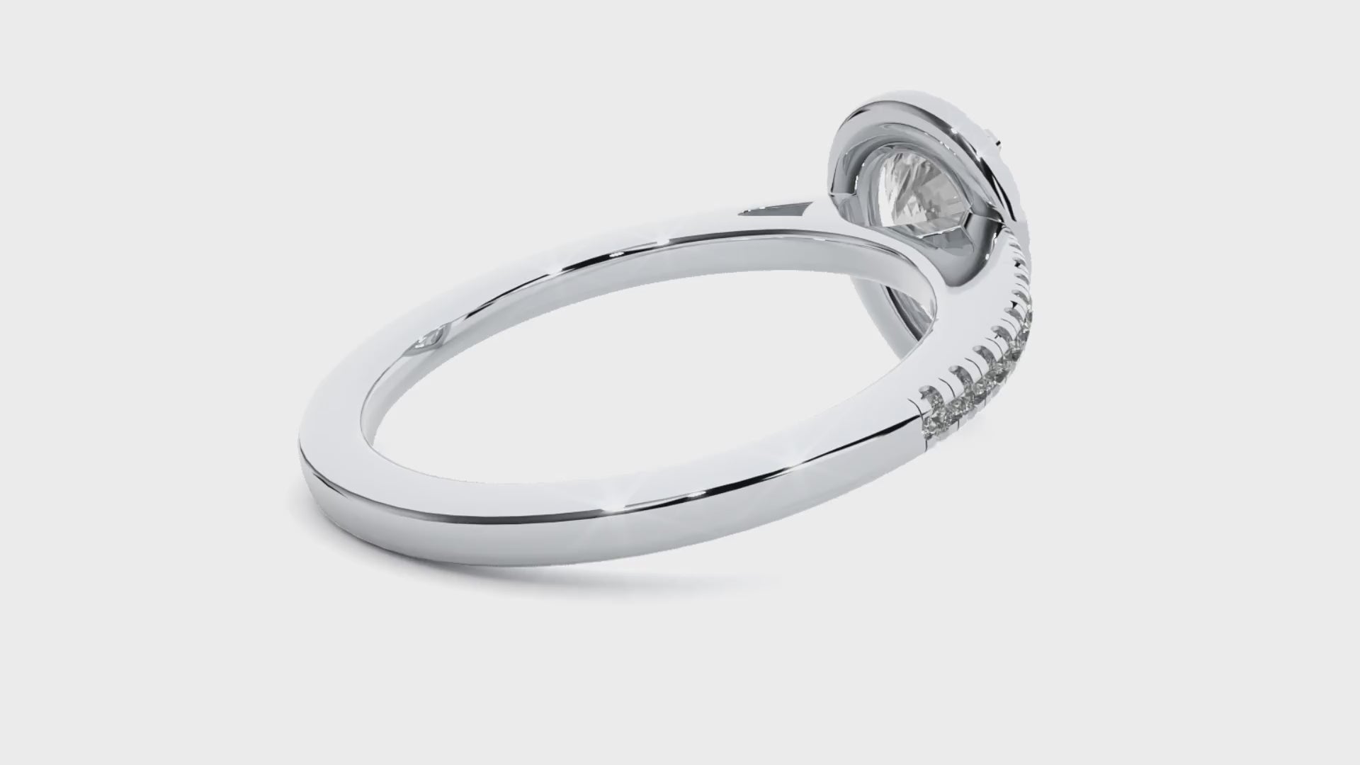 Cia Halo Ring